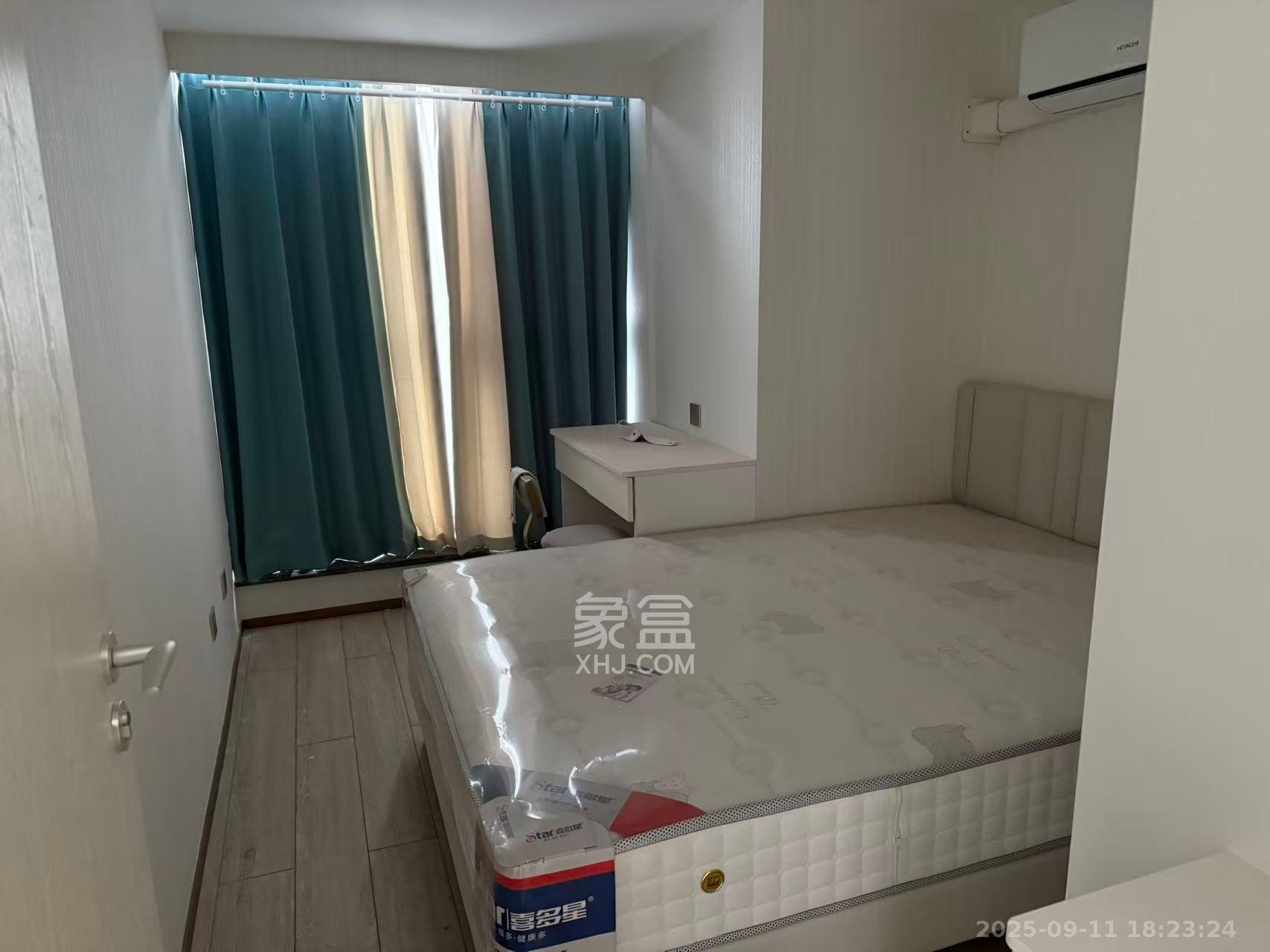 华远华时代 3室1厅1卫 3500.0元/月 华远华时代 3室1厅1卫 3500.0元/月室内图