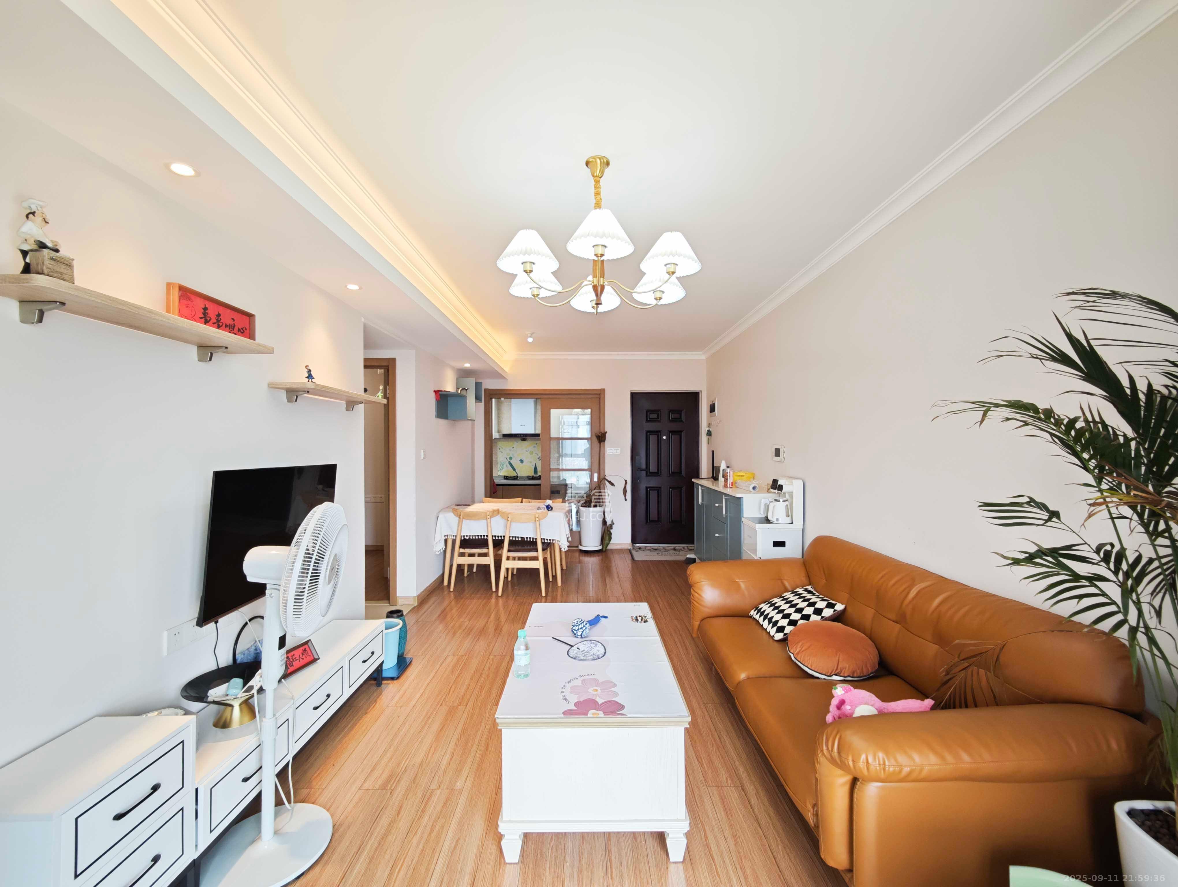 万科魅力之城  2室1厅1卫    65.0万 万科魅力之城  2室1厅1卫    65.0万