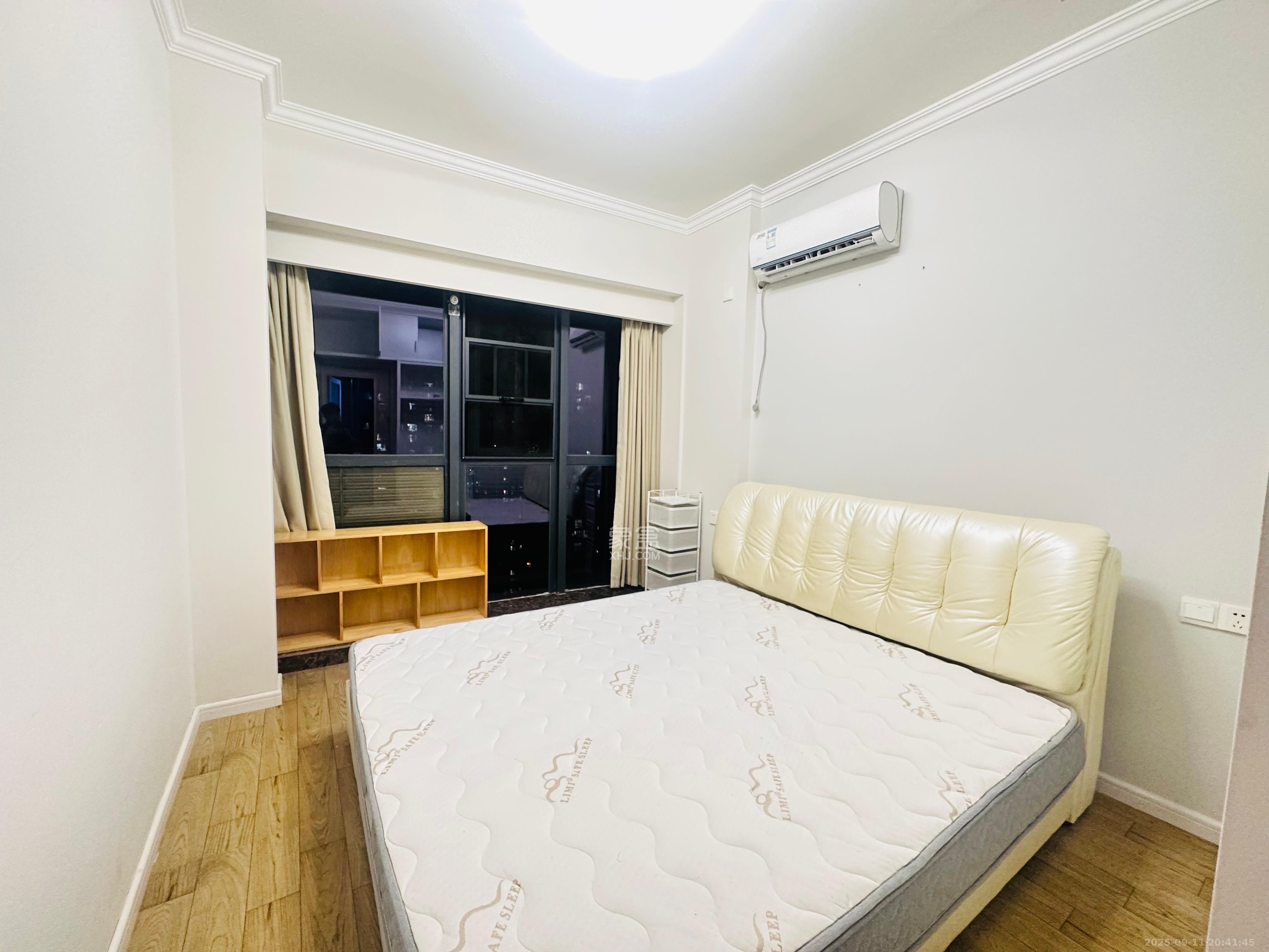 达美美立方  2室1厅1卫   2600.00元/月室内图