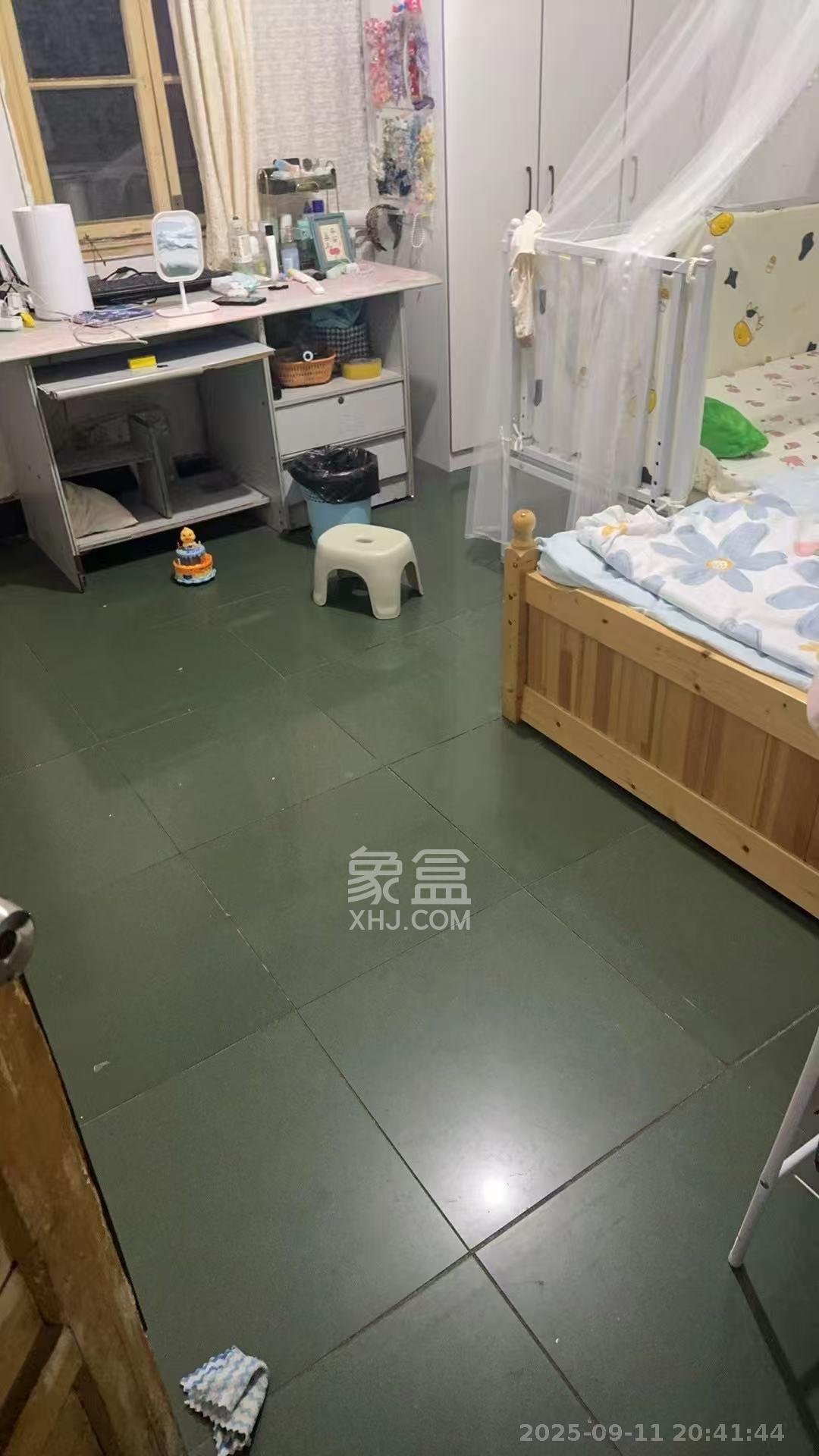 邵阳坪散盘  2室1厅1卫    1400.0元/月室内图