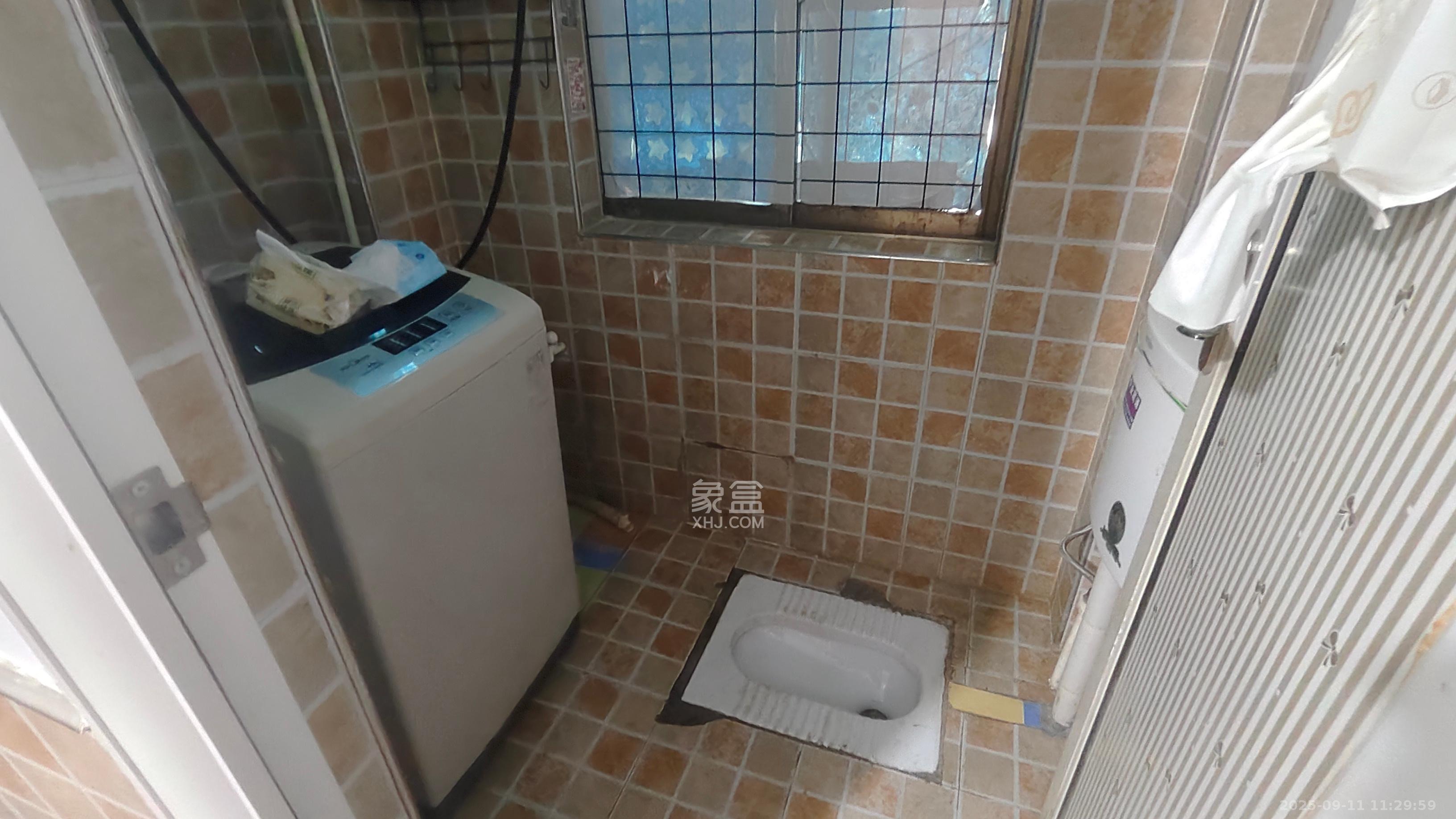 早谷塘一期 1室1厅1卫 1200.0元/月 早谷塘一期 1室1厅1卫 1200.0元/月室内图