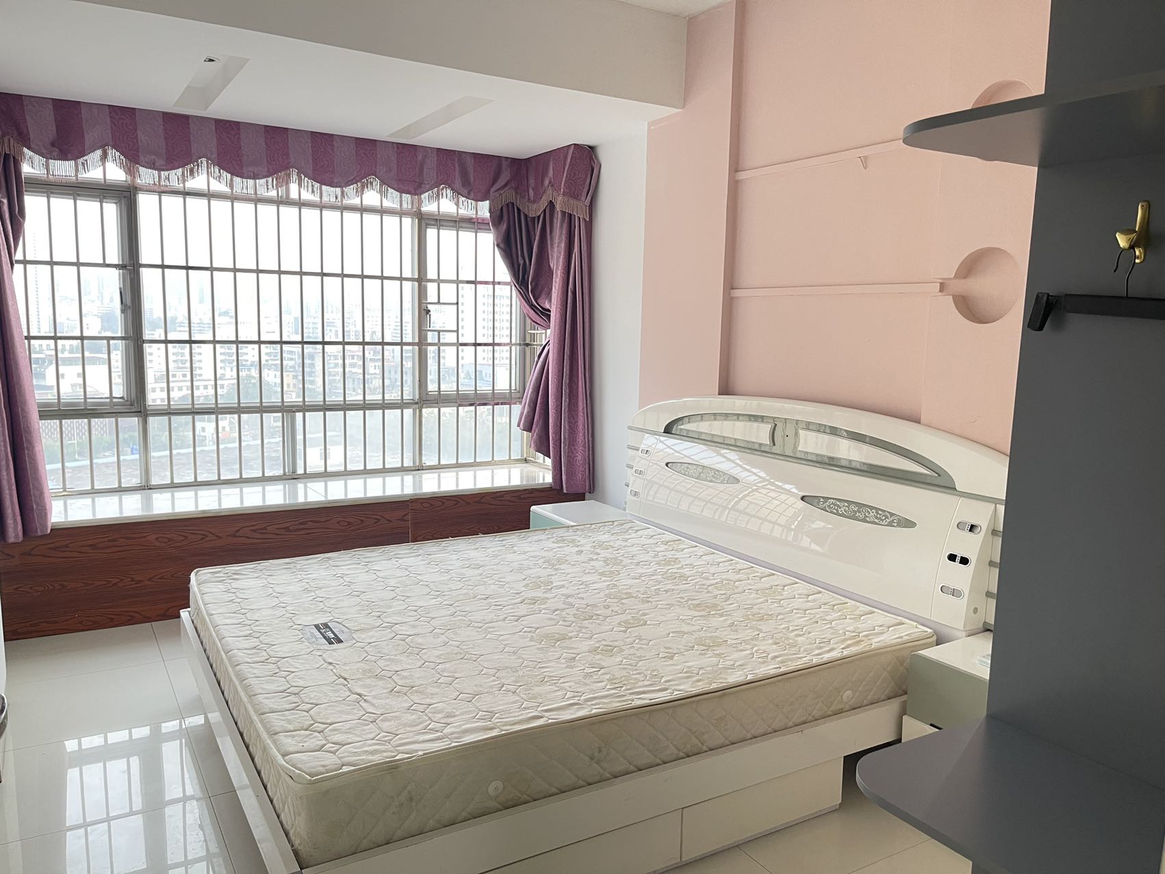 榭园 3室2厅2卫 3000.0元/月 榭园 3室2厅2卫 3000.0元/月室内图