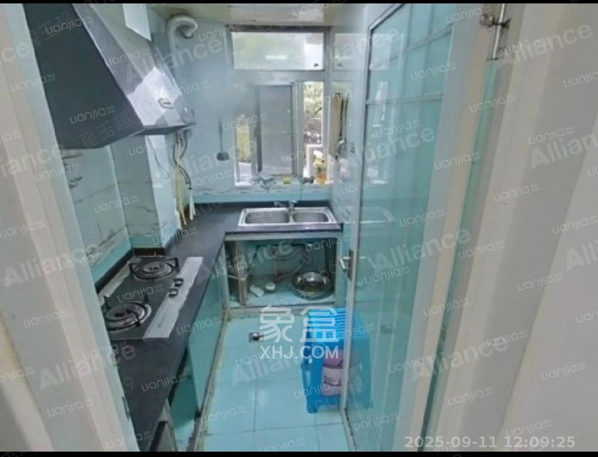 都市家园  1室1厅1卫    1200.0元/月室内图