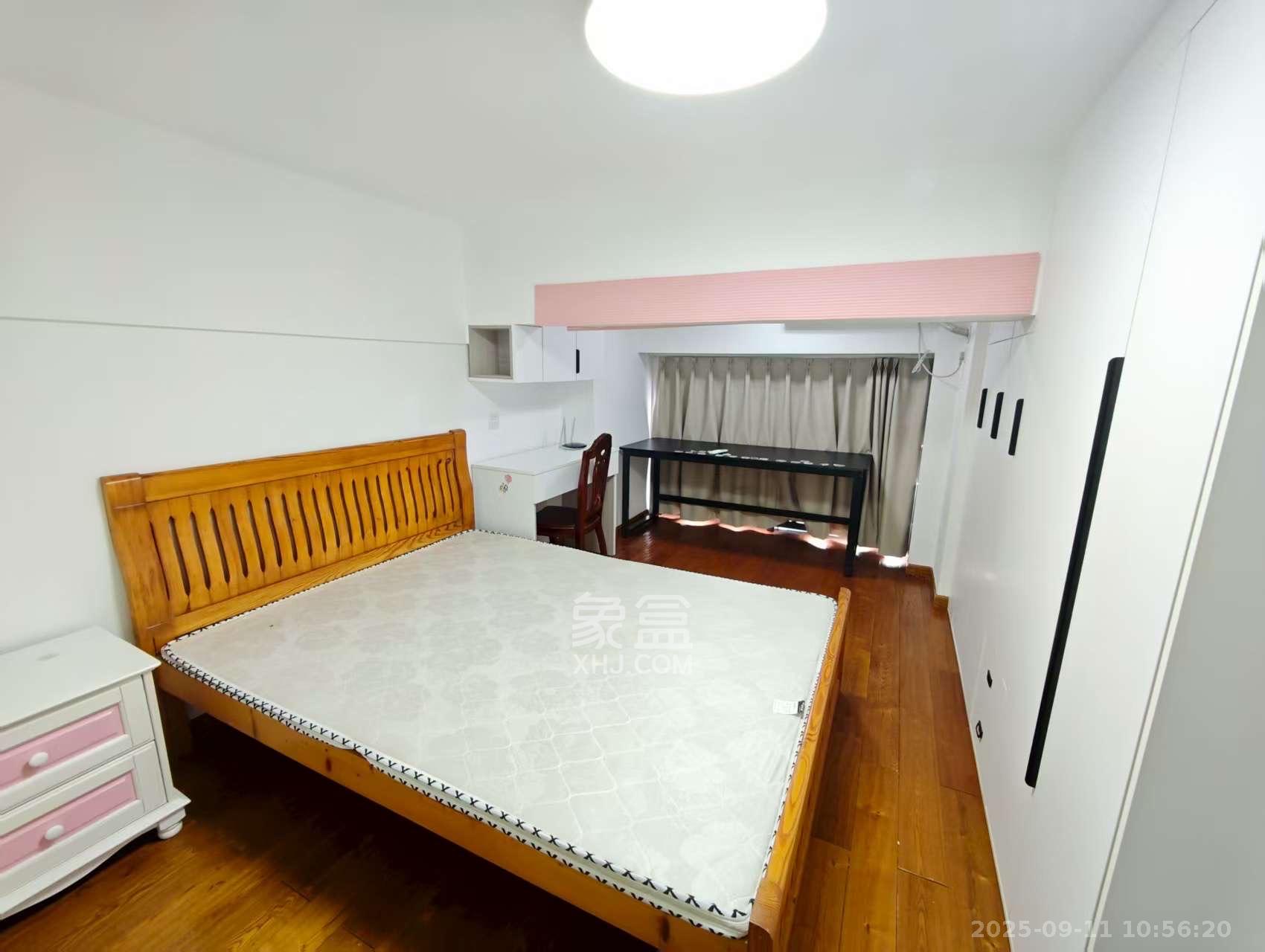 富兴悦府(富兴学府名邸) 2室1厅1卫 1400.0元/月 富兴悦府(富兴学府名邸) 2室1厅1卫 1400.0元/月室内图