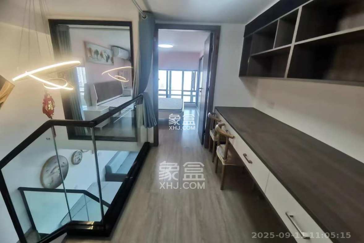 海伦春天 2室1厅1卫 1600.0元/月 海伦春天 2室1厅1卫 1600.0元/月室内图