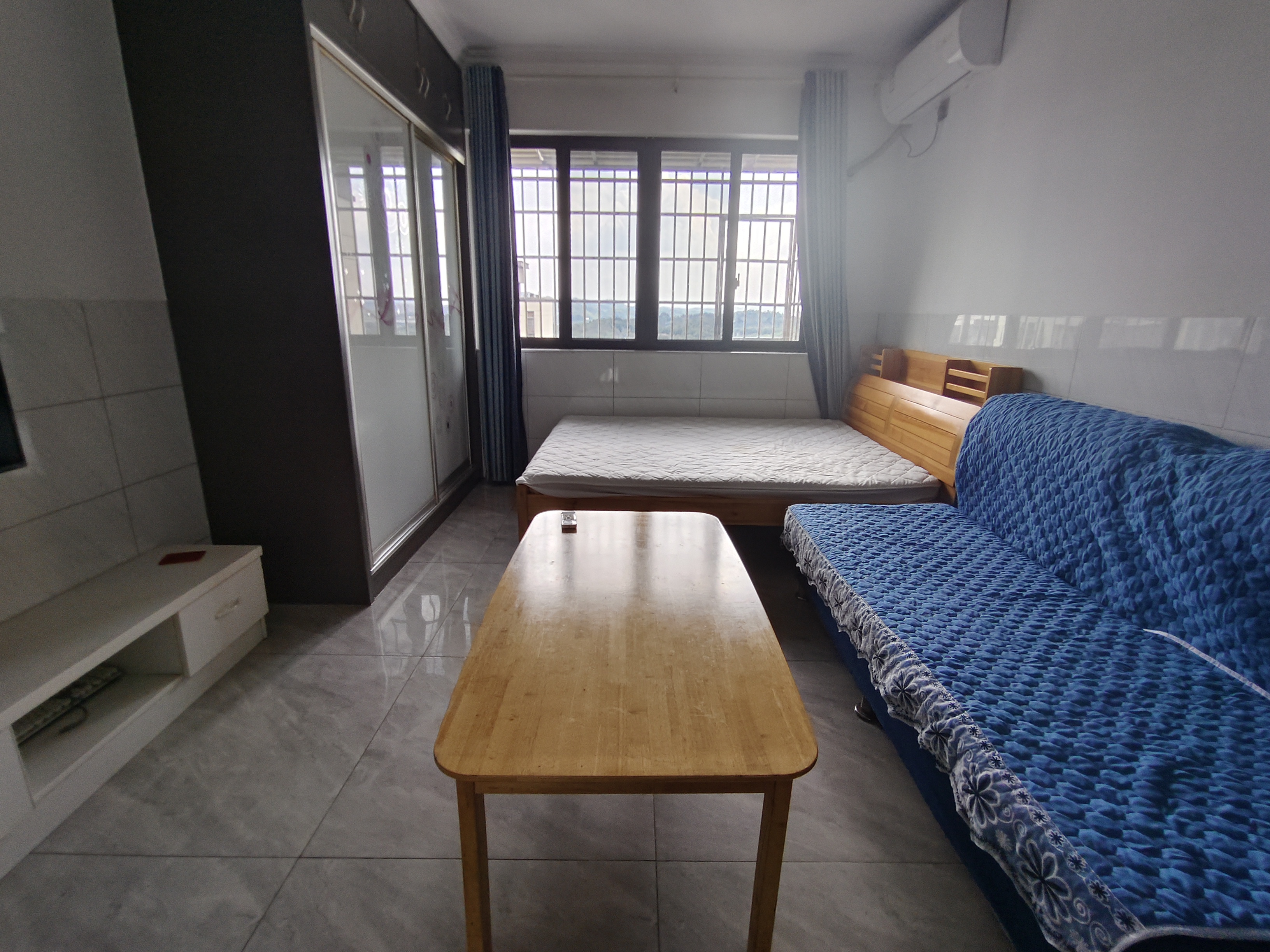 桥头家苑一期 1室1厅1卫 950.0元/月 桥头家苑一期 1室1厅1卫 950.0元/月户型图