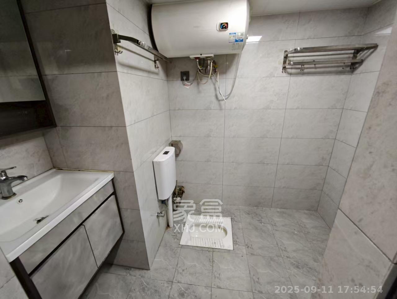 润和国际广场  1室0厅0卫    2100.0元/月室内图