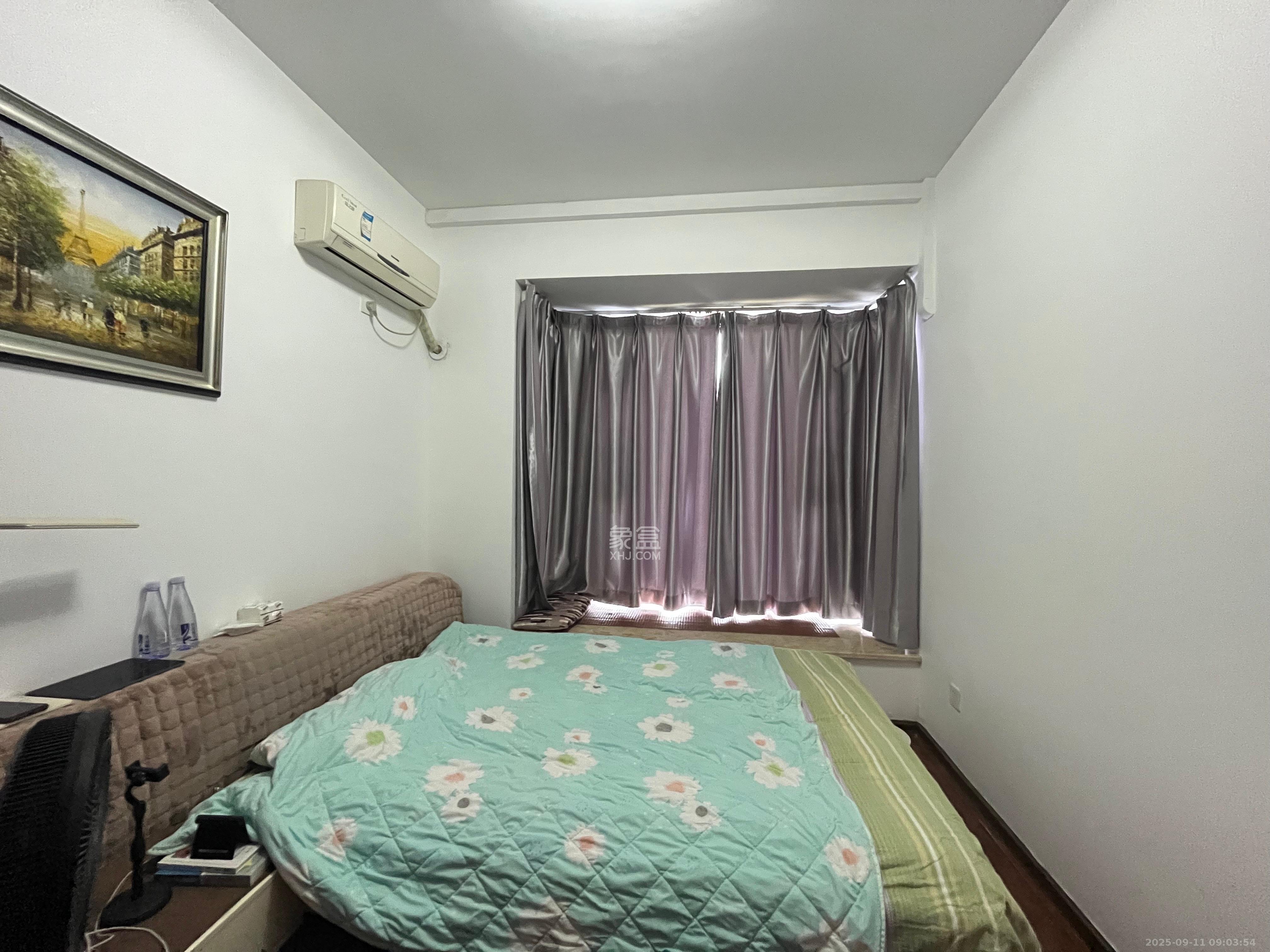 藏珑湖上国际花园 3室2厅2卫 3500.0元/月 藏珑湖上国际花园 3室2厅2卫 3500.0元/月室内图