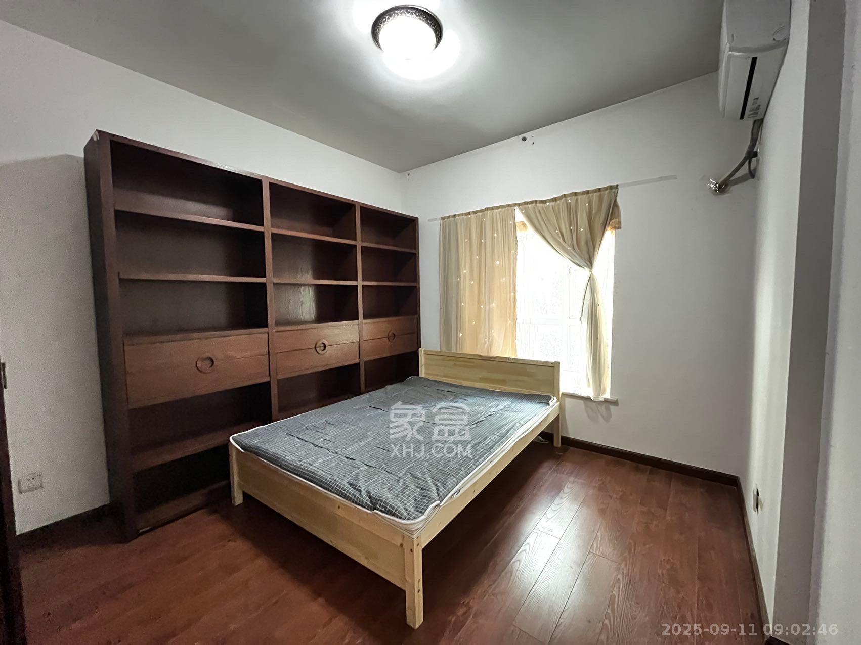 格林星城  3室2厅2卫    3600.0元/月室内图