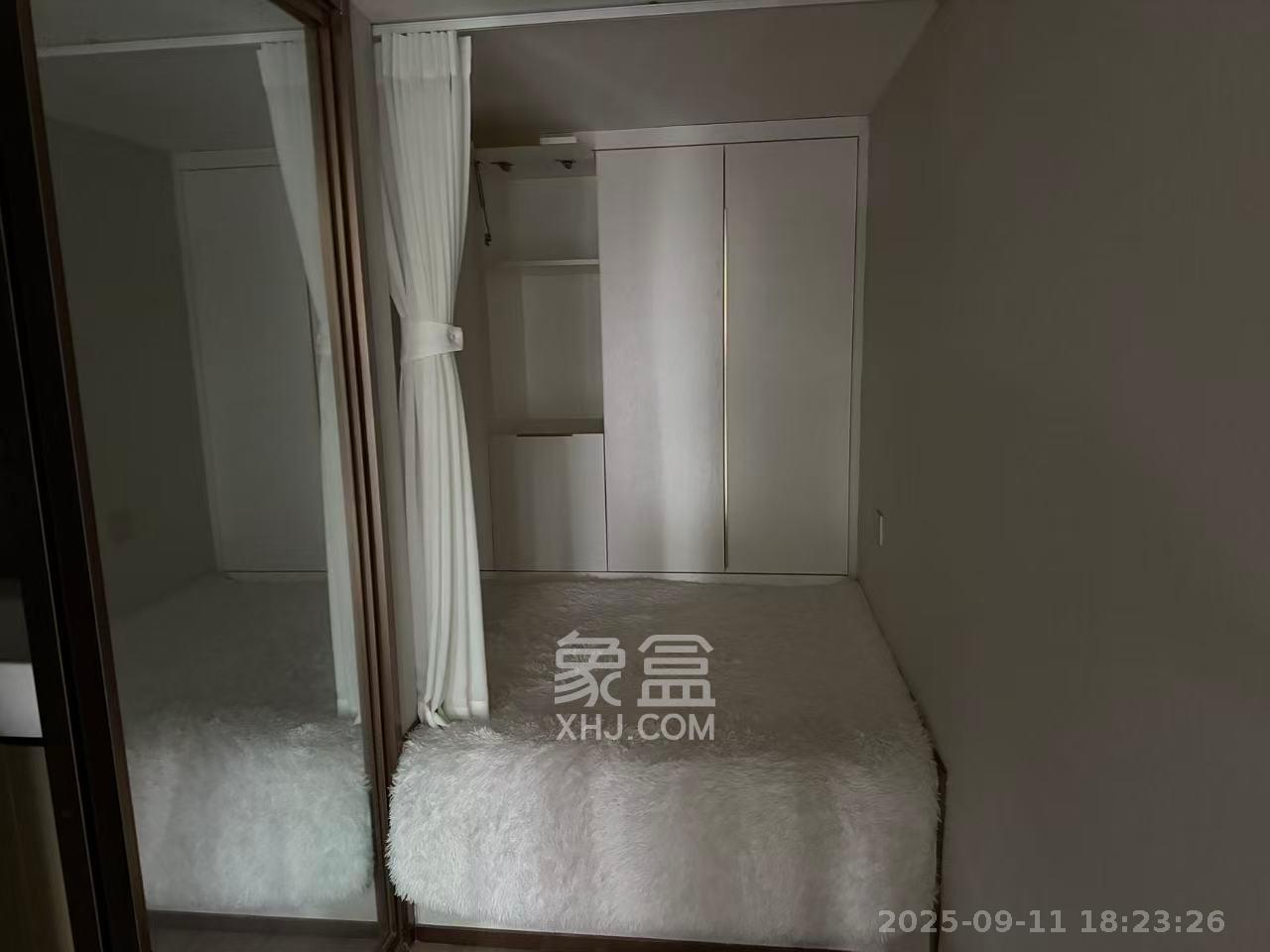 华远华时代 3室1厅1卫 3500.0元/月 华远华时代 3室1厅1卫 3500.0元/月室内图