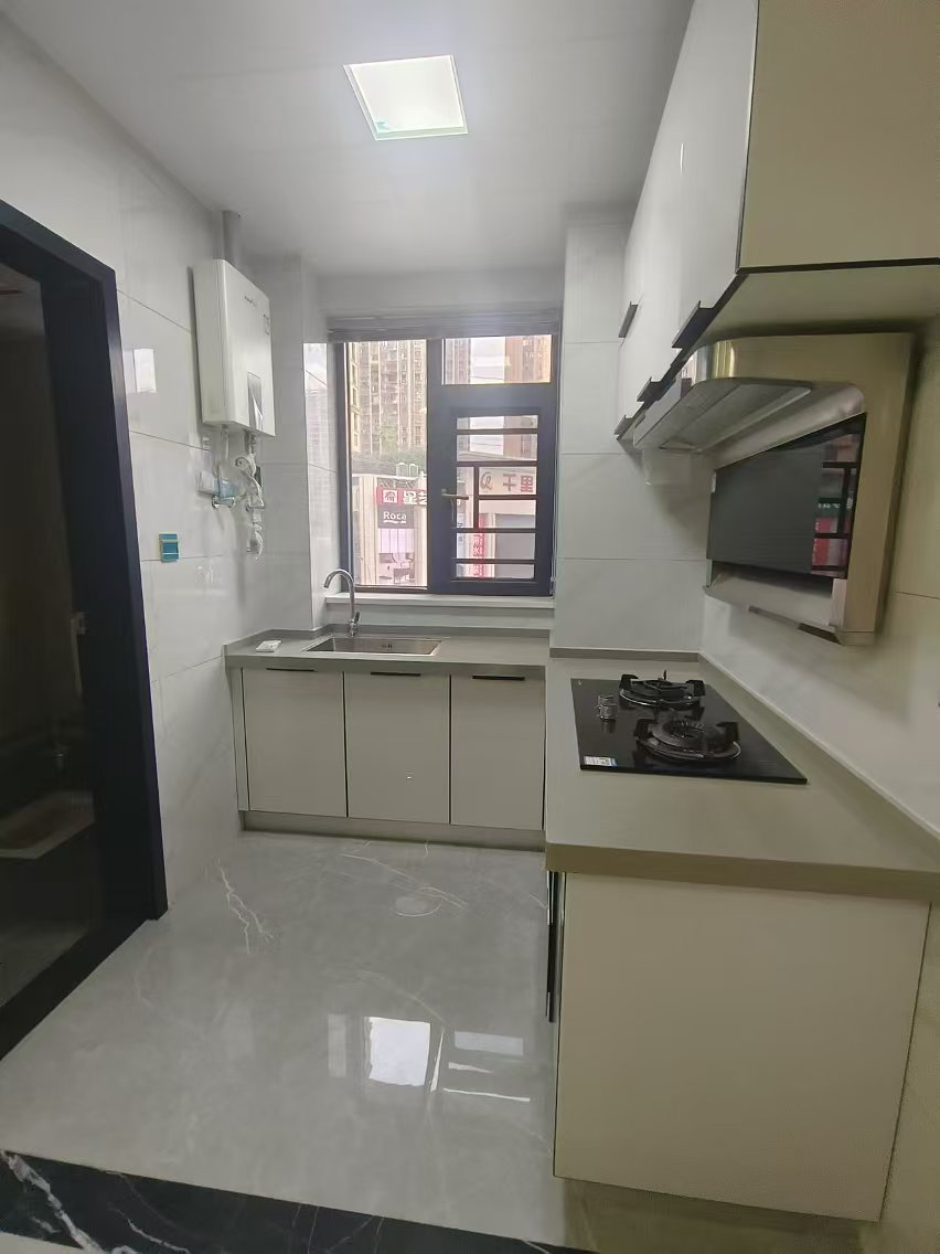 南苑上和三期  1室1厅1卫    1200.0元/月室内图