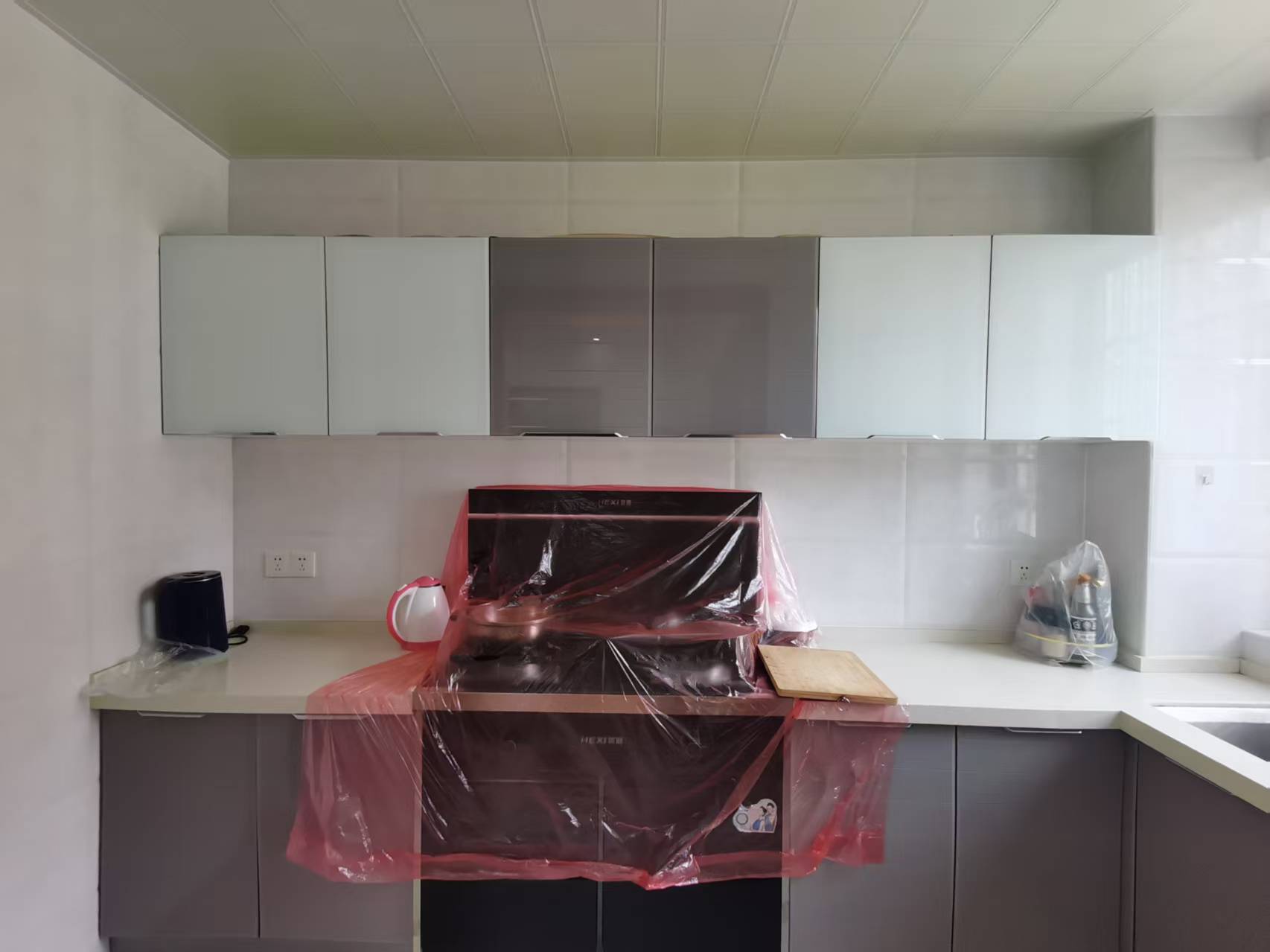 上城世家  3室2厅2卫    88.0万室内图