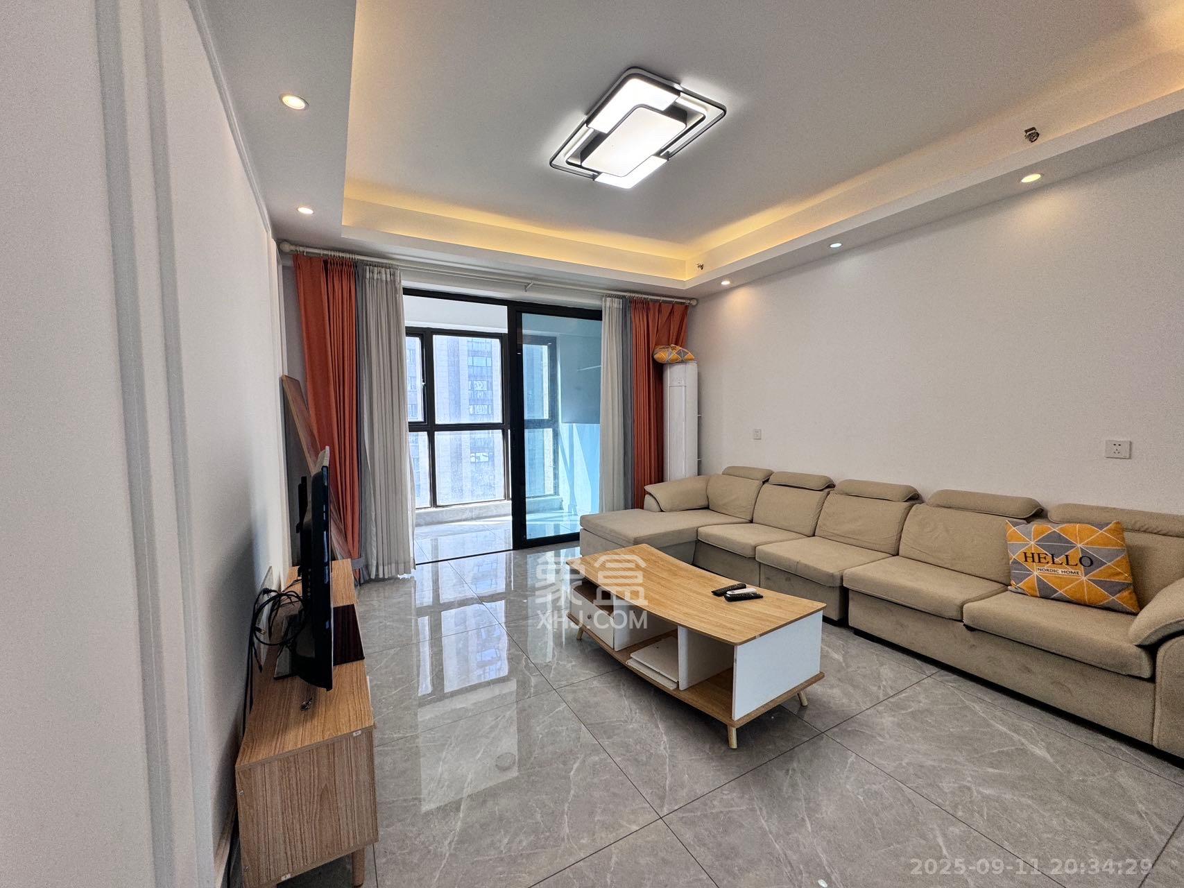 明昇壹城(明昇时代广场)二期 3室2厅2卫 3000.0元/月 明昇壹城(明昇时代广场)二期 3室2厅2卫 3000.0元/月室内图