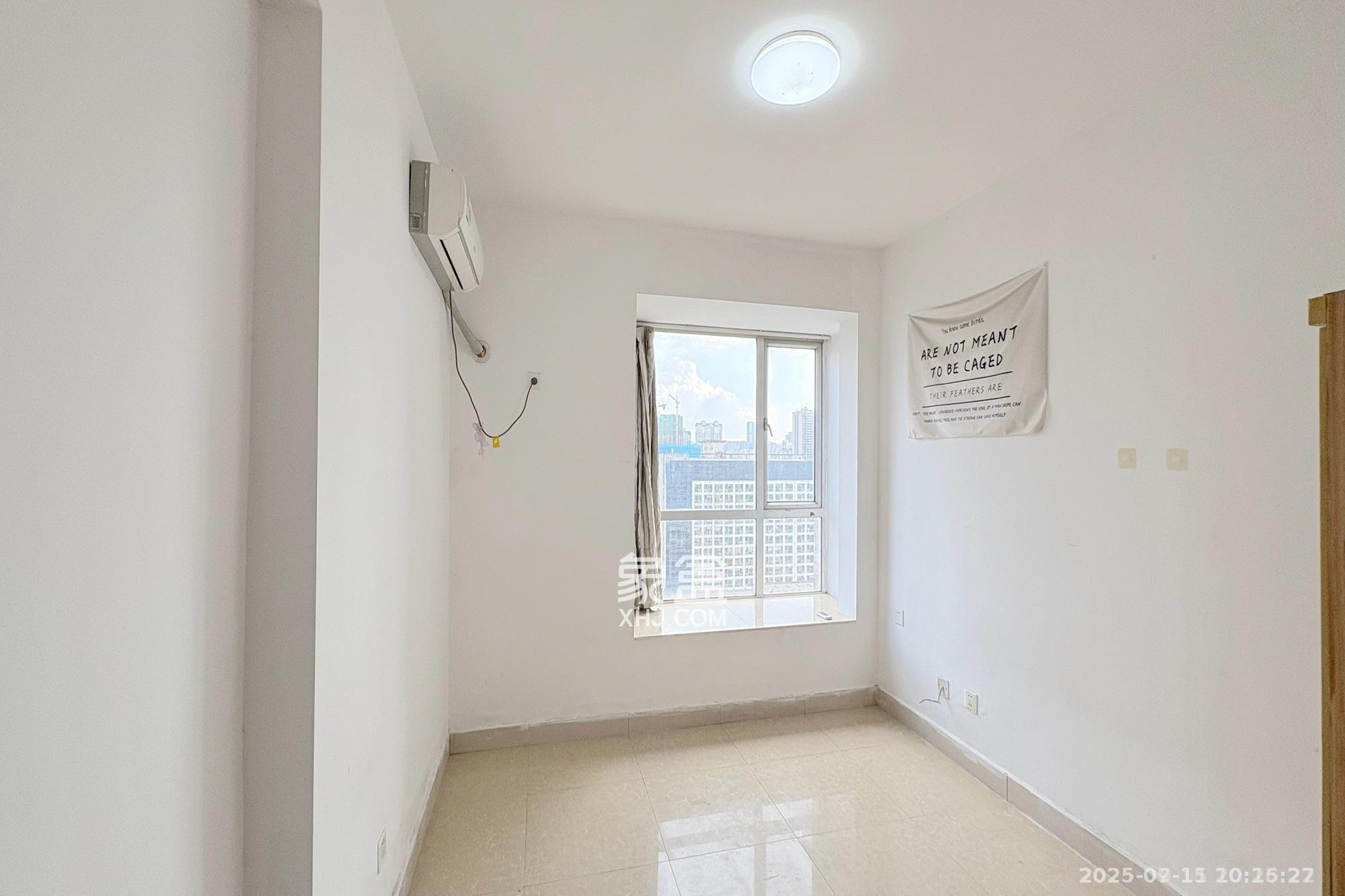 凯通国际城（凯通朝庭）  2室1厅1卫    2200.0元/月室内图