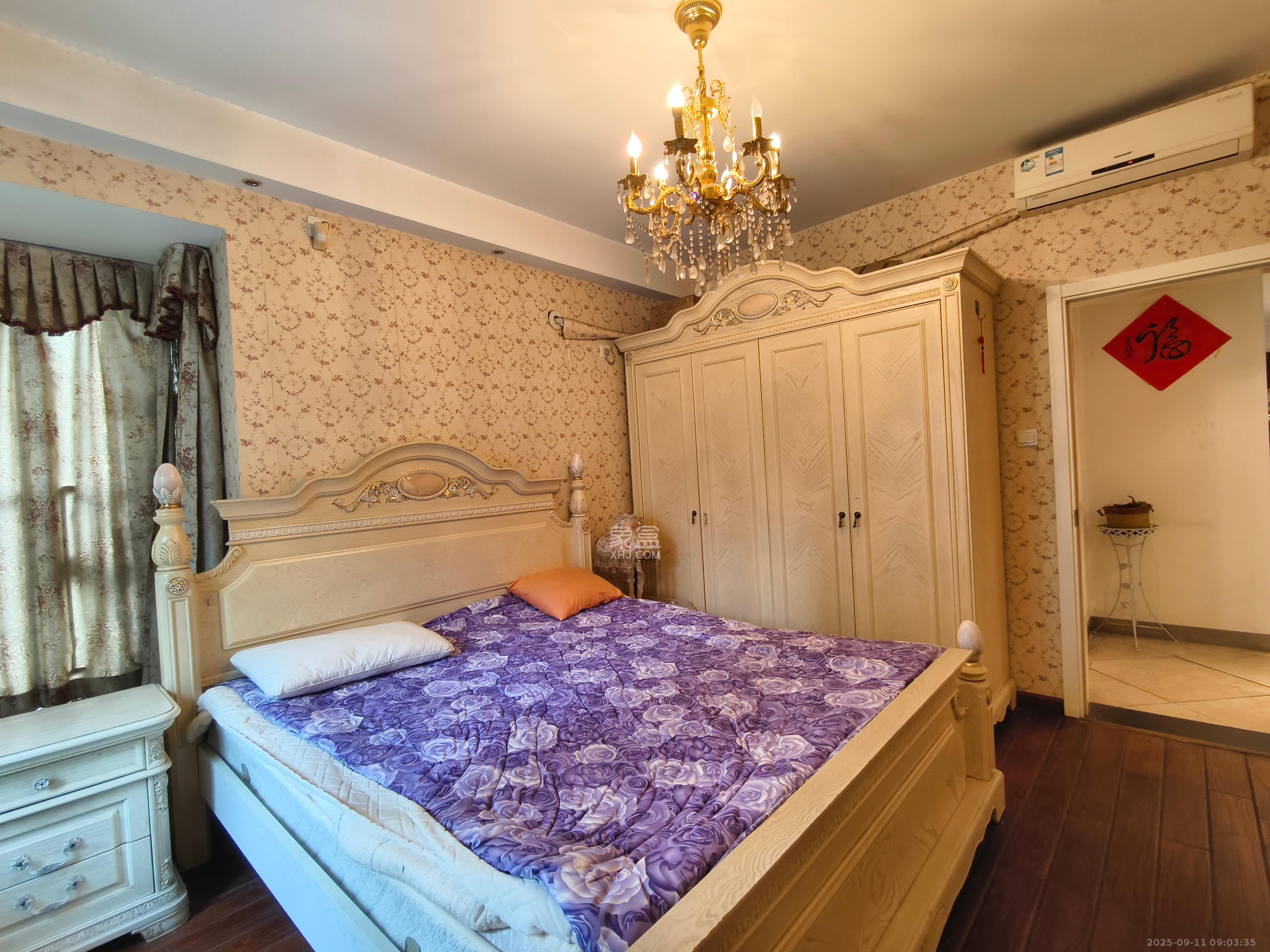 天健芙蓉盛世一期 2室1厅1卫 3200.0元/月 天健芙蓉盛世一期 2室1厅1卫 3200.0元/月室内图