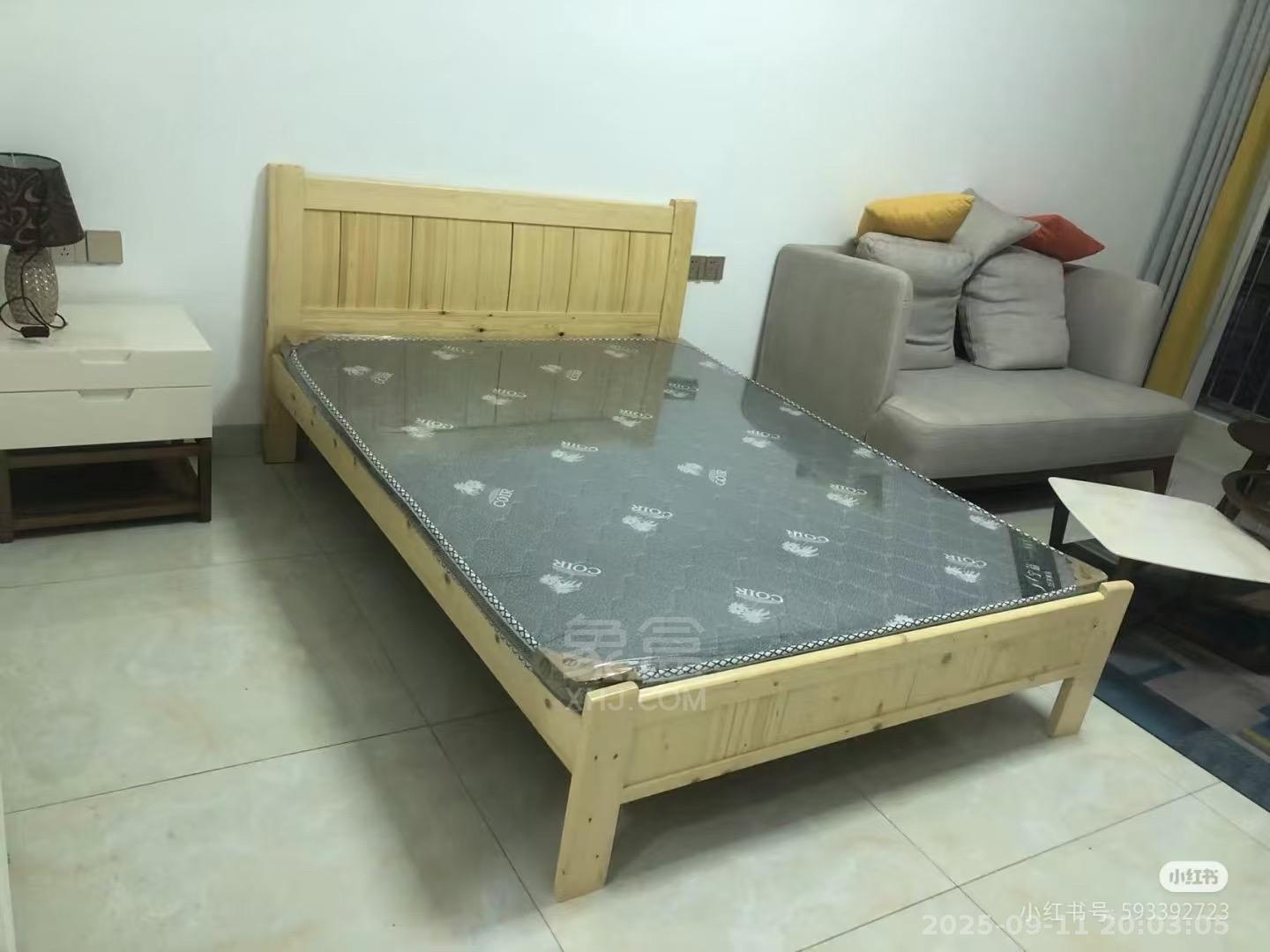 株洲锦绣江山 1室0厅1卫 1300.0元/月 株洲锦绣江山 1室0厅1卫 1300.0元/月室内图