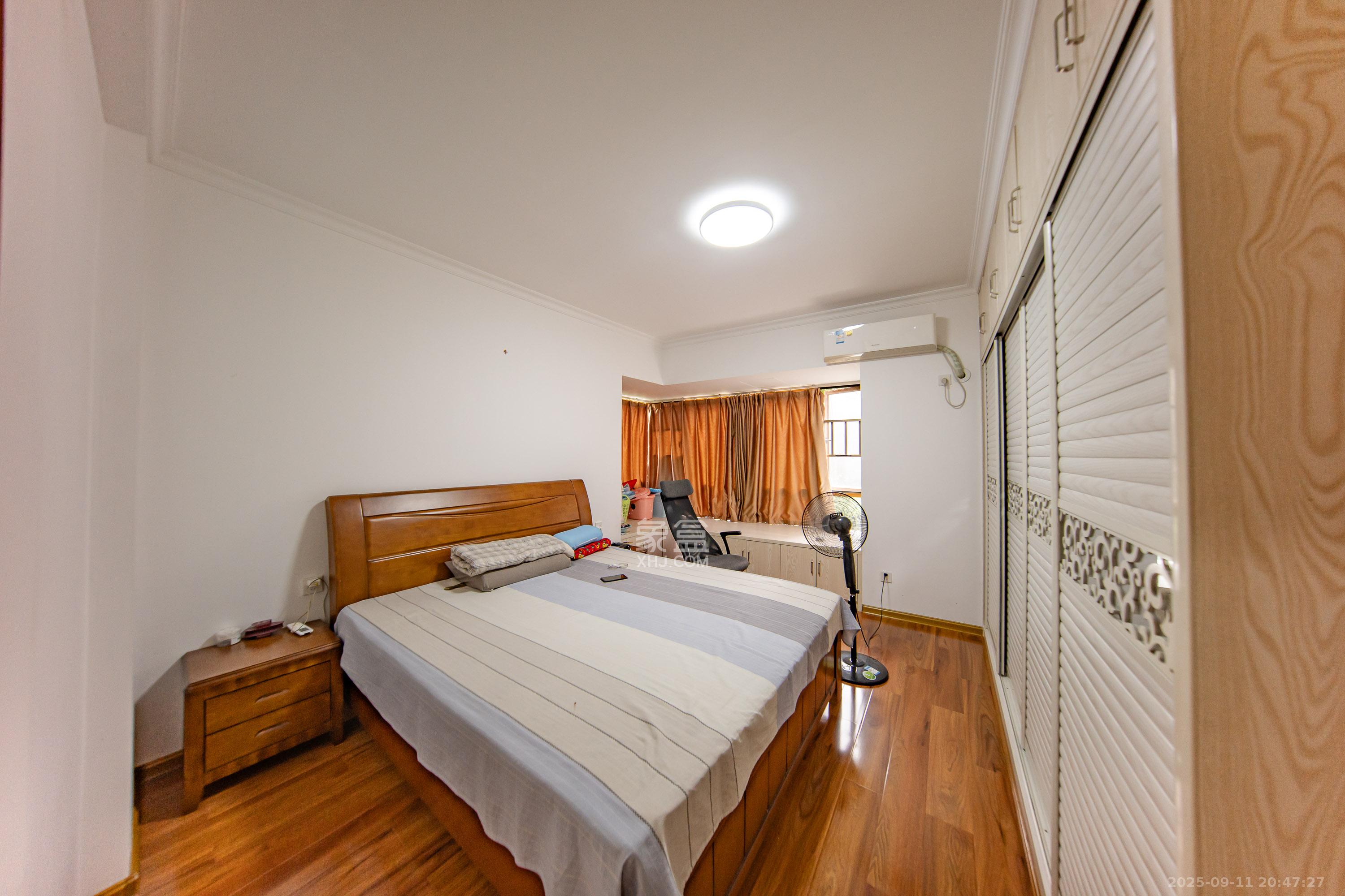 锑都家园 3室2厅2卫 67.0万 锑都家园 3室2厅2卫 67.0万卧室