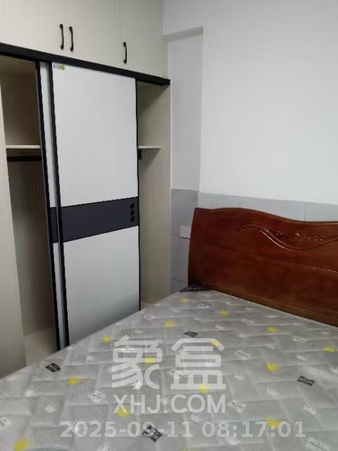 真人桥家园一期  1室1厅1卫    1100.0元/月室内图