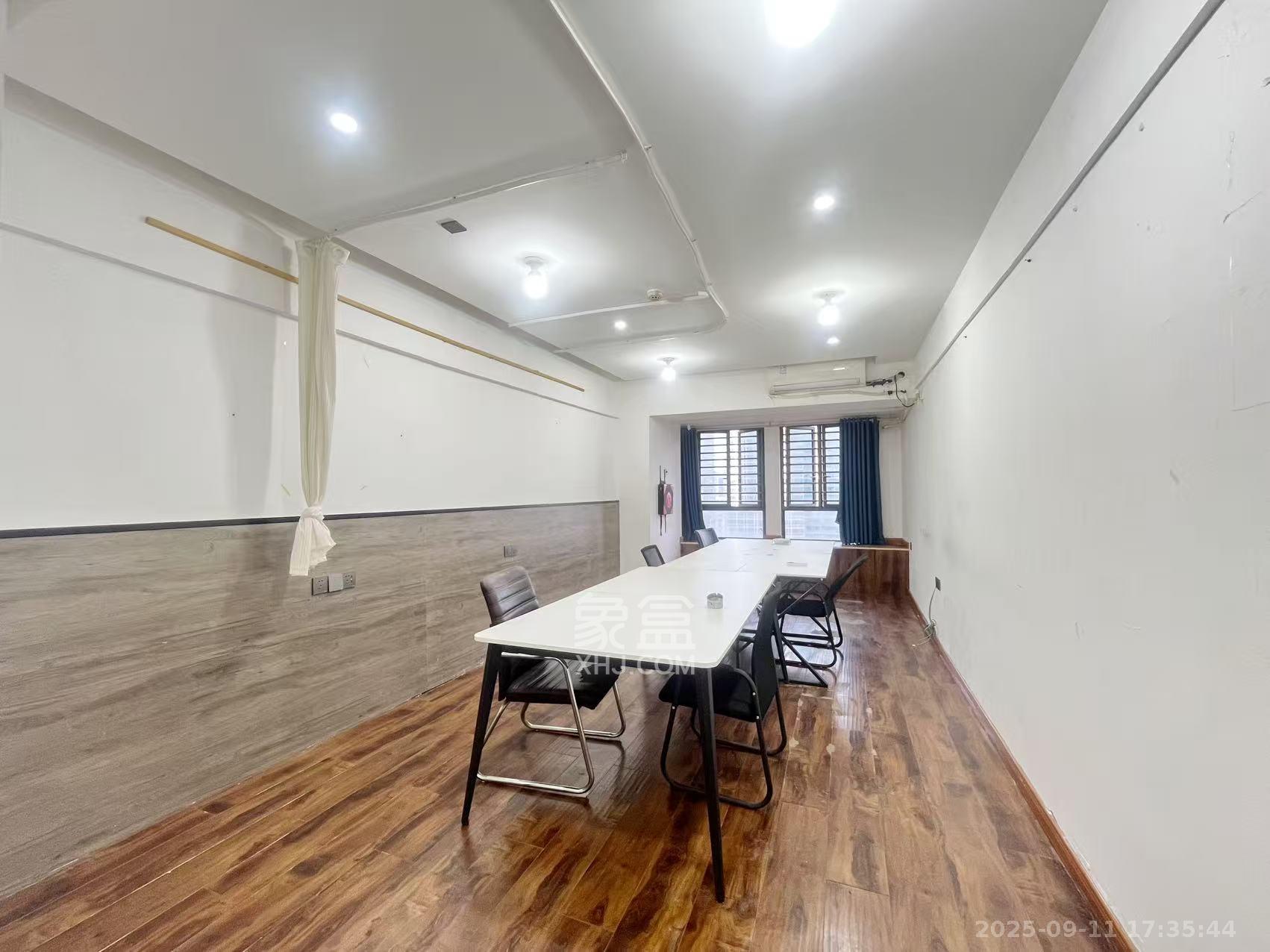 建发汇金国际   50.0㎡     1600.00元/月室内图