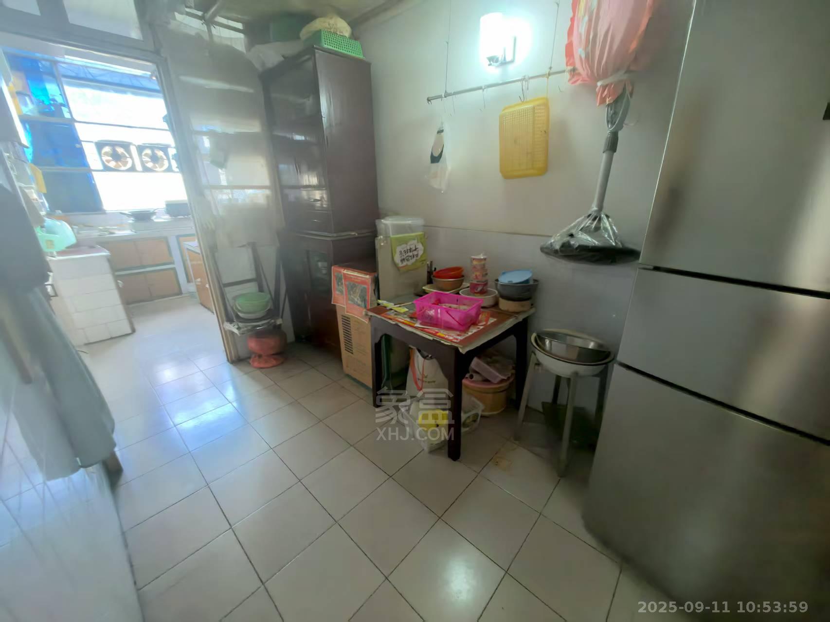 曹家巷一村  2室1厅1卫    800.0元/月室内图