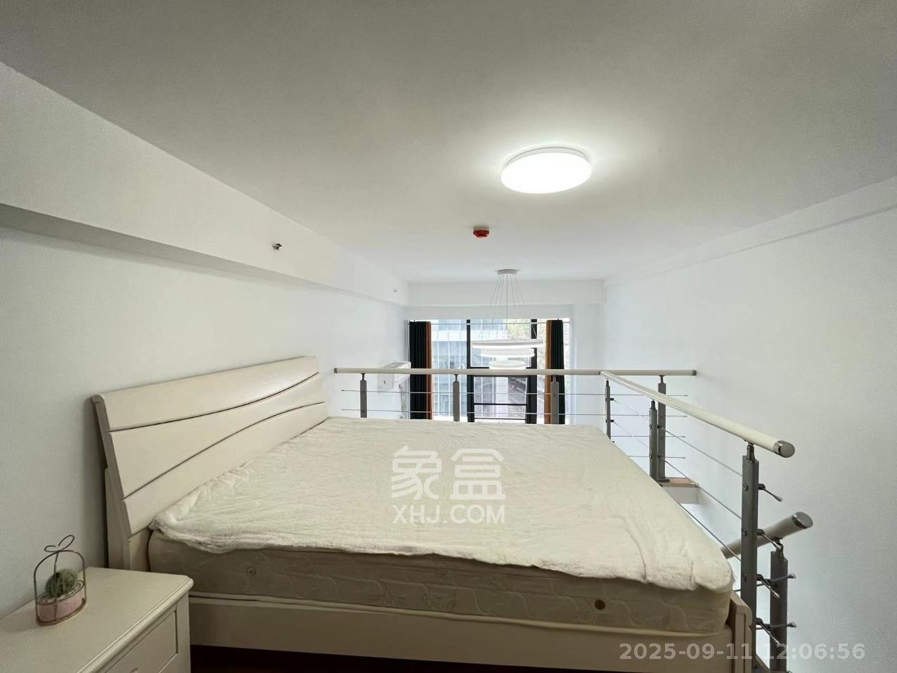 裕天国际商汇中心 1室1厅1卫 1500.0元/月 裕天国际商汇中心 1室1厅1卫 1500.0元/月室内图