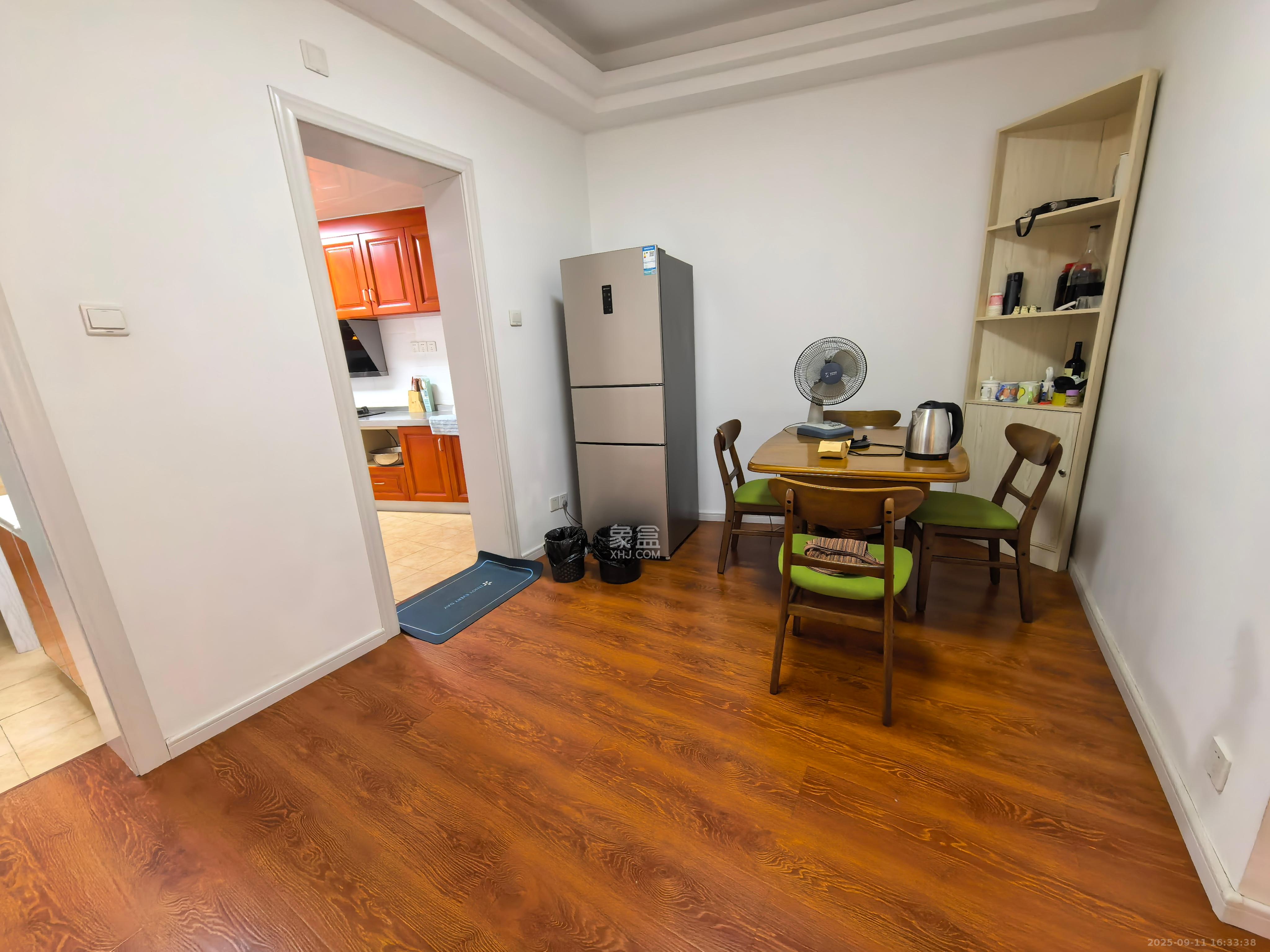 戒毒所宿舍 3室1厅1卫 2000.0元/月 戒毒所宿舍 3室1厅1卫 2000.0元/月室内图