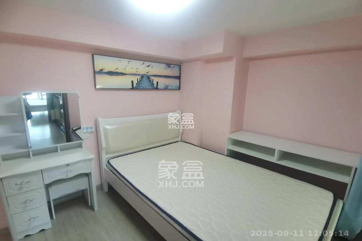 海伦春天 2室1厅1卫 1600.0元/月 海伦春天 2室1厅1卫 1600.0元/月室内图