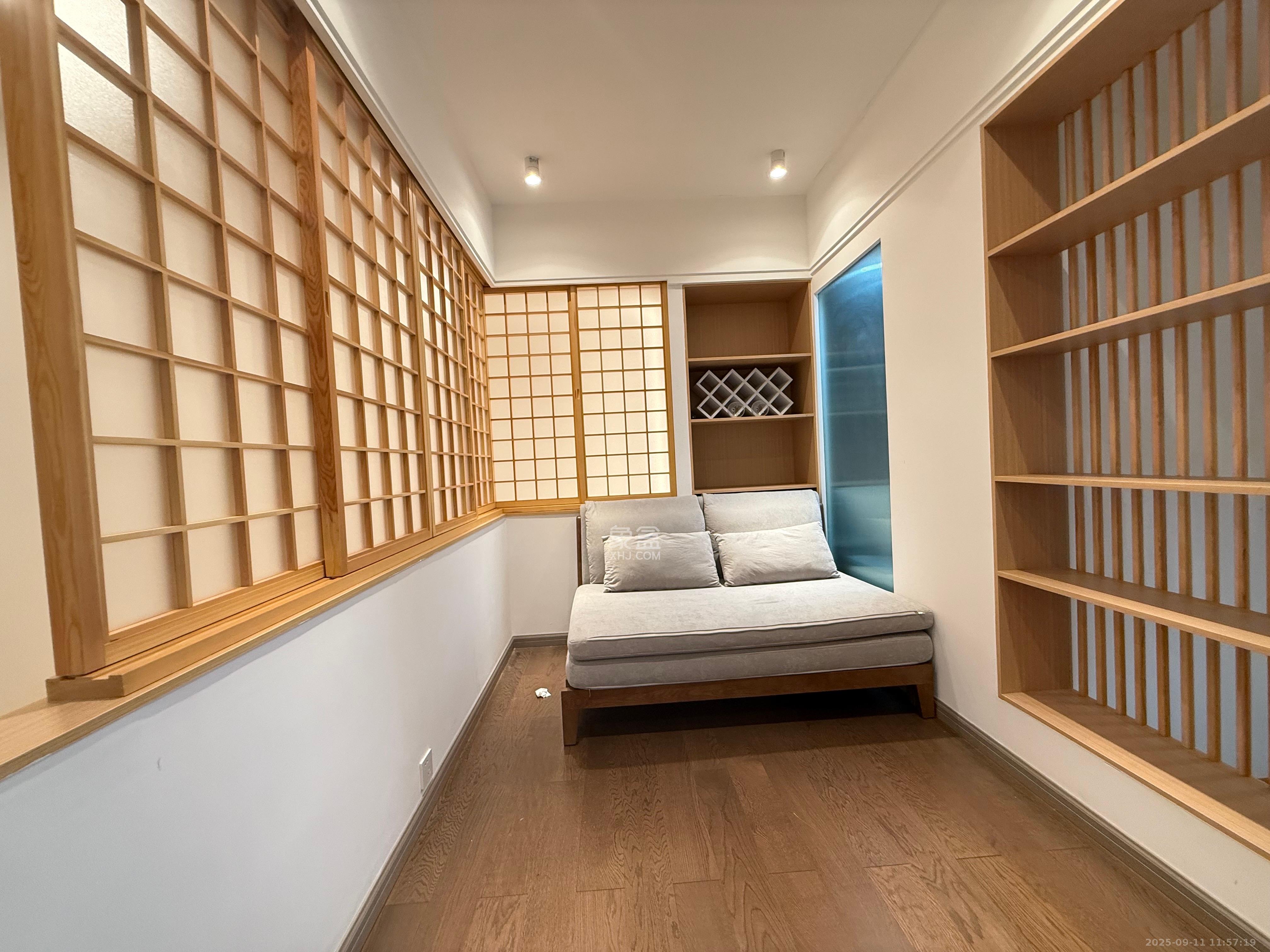 保利天禧C区 4室2厅2卫 6200.0元/月 保利天禧C区 4室2厅2卫 6200.0元/月室内图