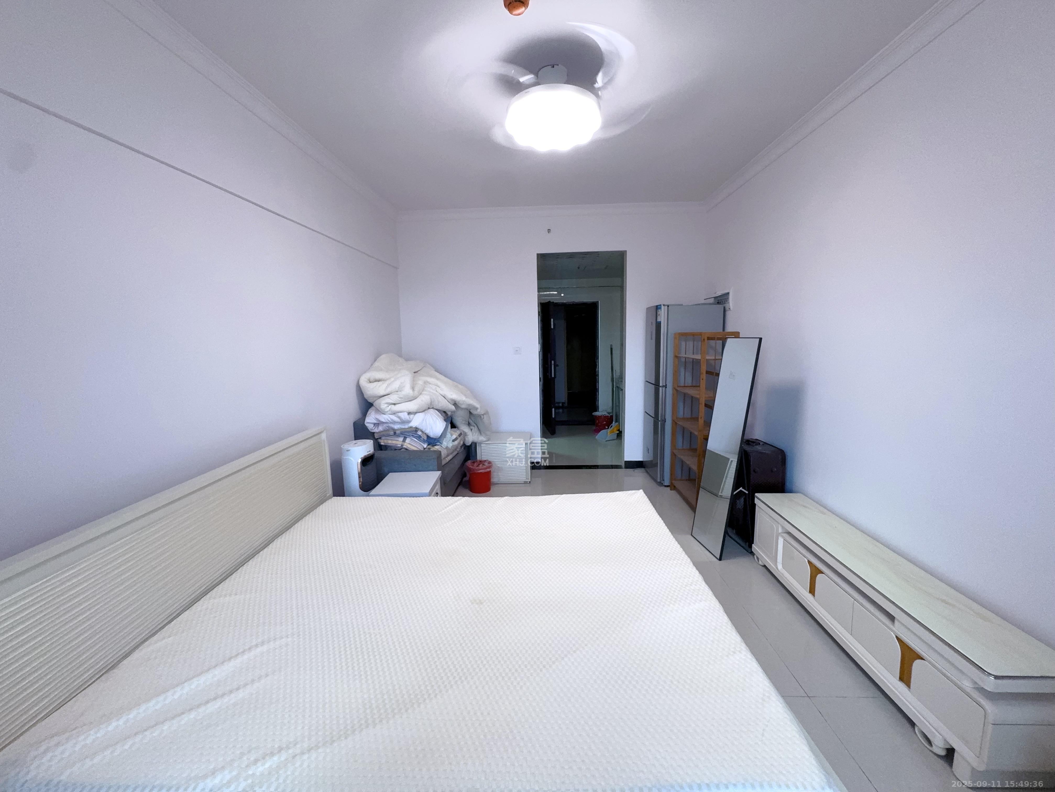 永林小时代  1室1厅1卫    1350.0元/月室内图