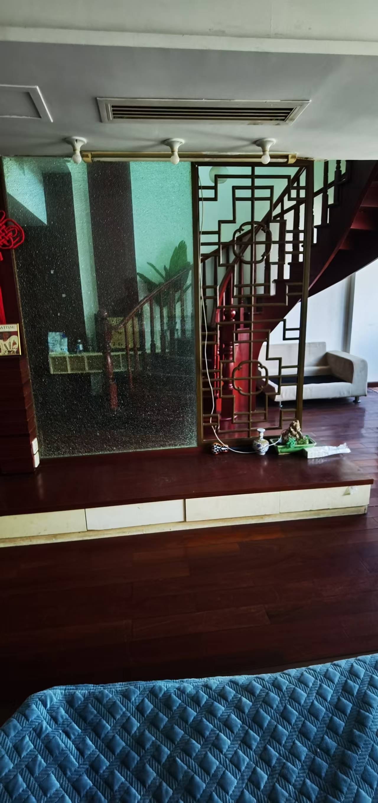 锦绣华天 5室2厅2卫 5500.0元/月 锦绣华天 5室2厅2卫 5500.0元/月户型图