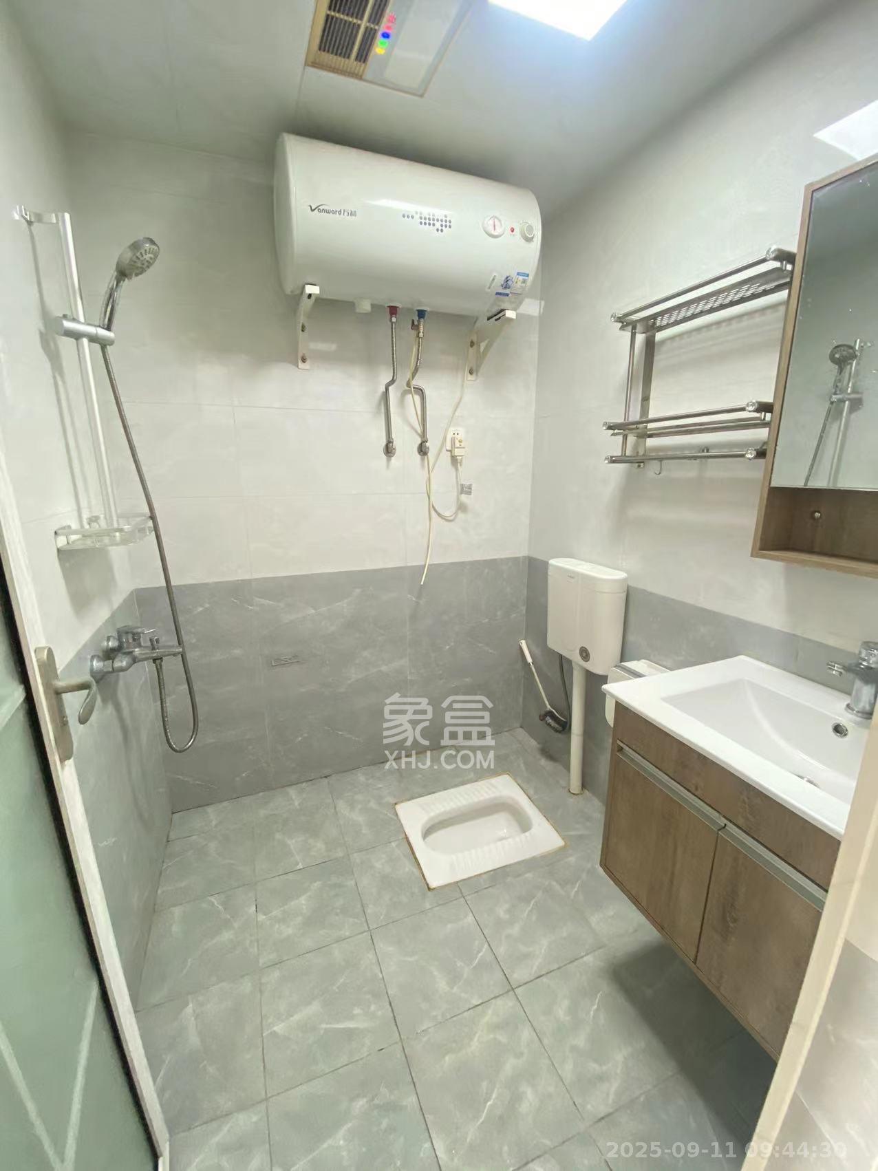 C-park天悦城(紫檀溪苑二期) 1室1厅1卫 1400.0元/月 C-park天悦城(紫檀溪苑二期) 1室1厅1卫 1400.0元/月室内图