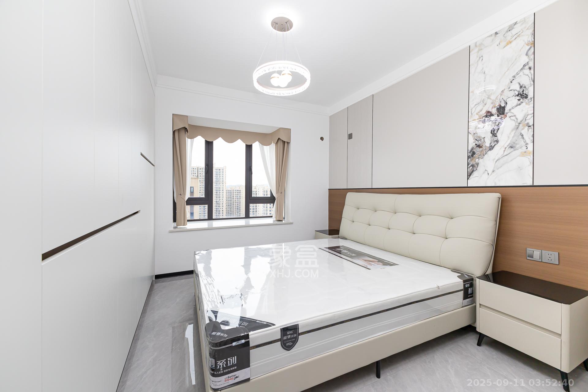 勤诚达境界城  4室2厅2卫    109.8万 勤诚达境界城  4室2厅2卫    109.8万卧室