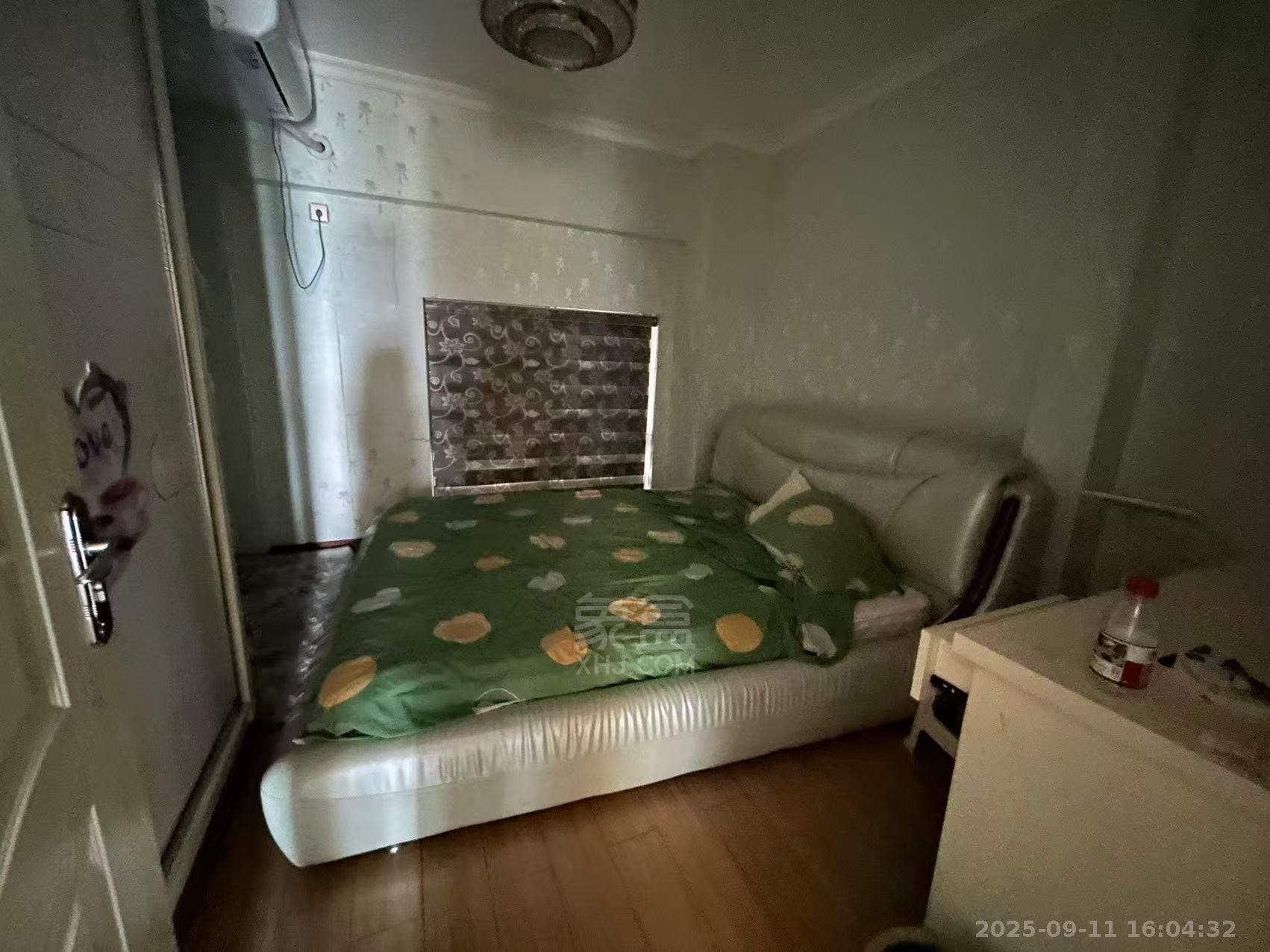 旺城天悦领秀香江 2室2厅1卫 1600.0元/月 旺城天悦领秀香江 2室2厅1卫 1600.0元/月室内图