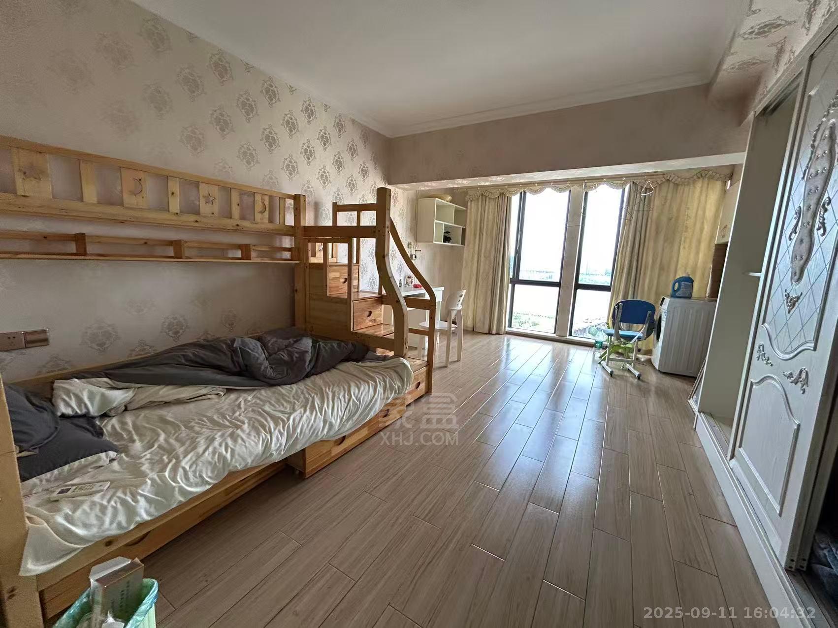 旺城天悦领秀香江 2室2厅1卫 1600.0元/月 旺城天悦领秀香江 2室2厅1卫 1600.0元/月室内图