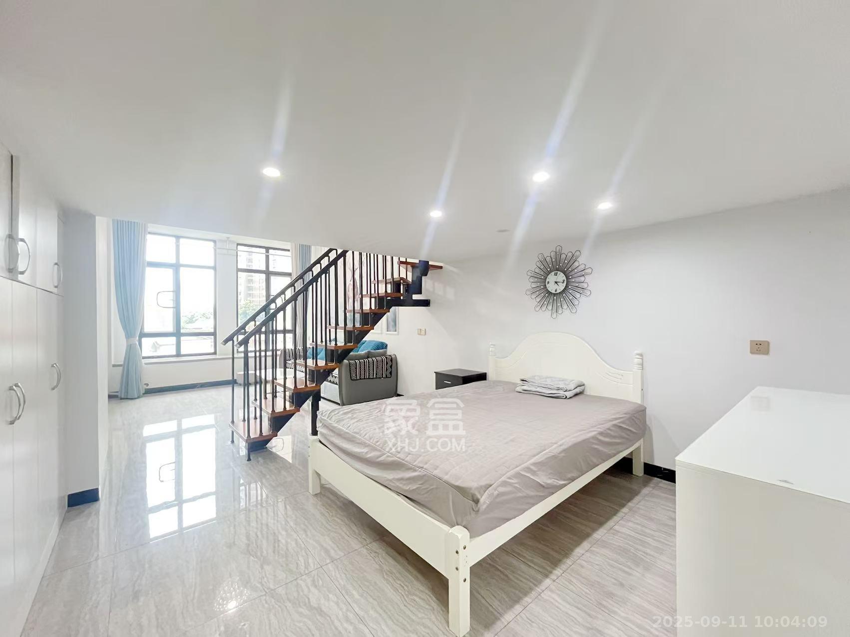 荣悦台  1室1厅1卫    2000.0元/月 荣悦台  1室1厅1卫    2000.0元/月室内图