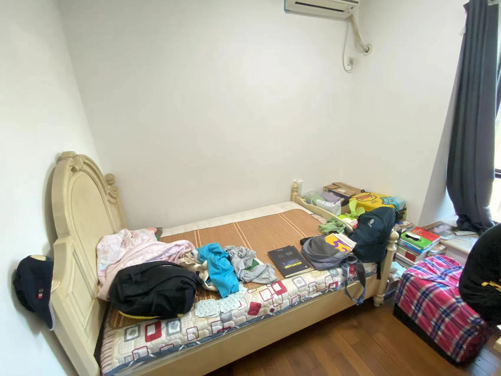 金碧文华 3室2厅2卫 3800.0元/月 金碧文华 3室2厅2卫 3800.0元/月室内图