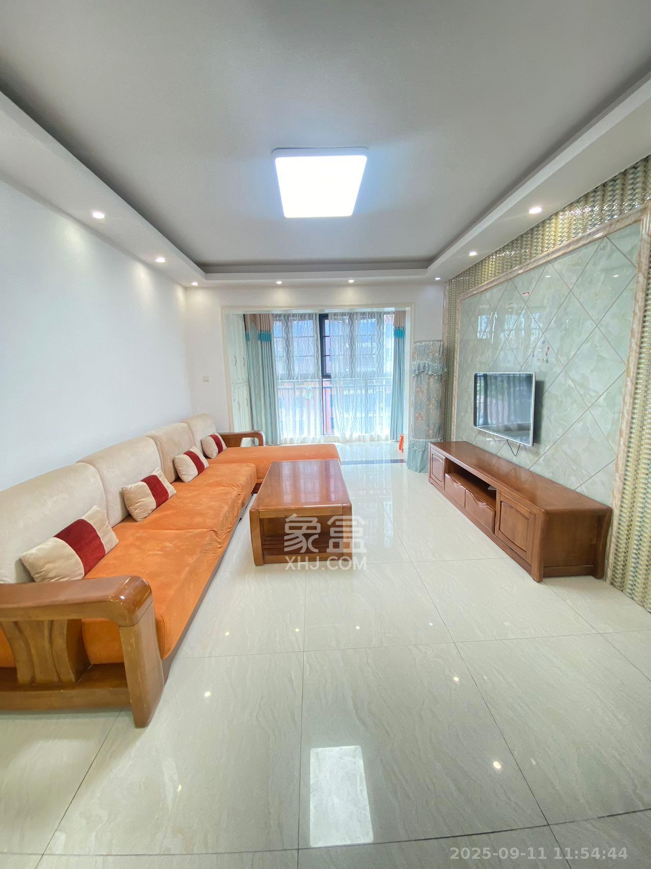 恒生碧水龙庭 1室0厅0卫 1800.0元/月 恒生碧水龙庭 1室0厅0卫 1800.0元/月室内图