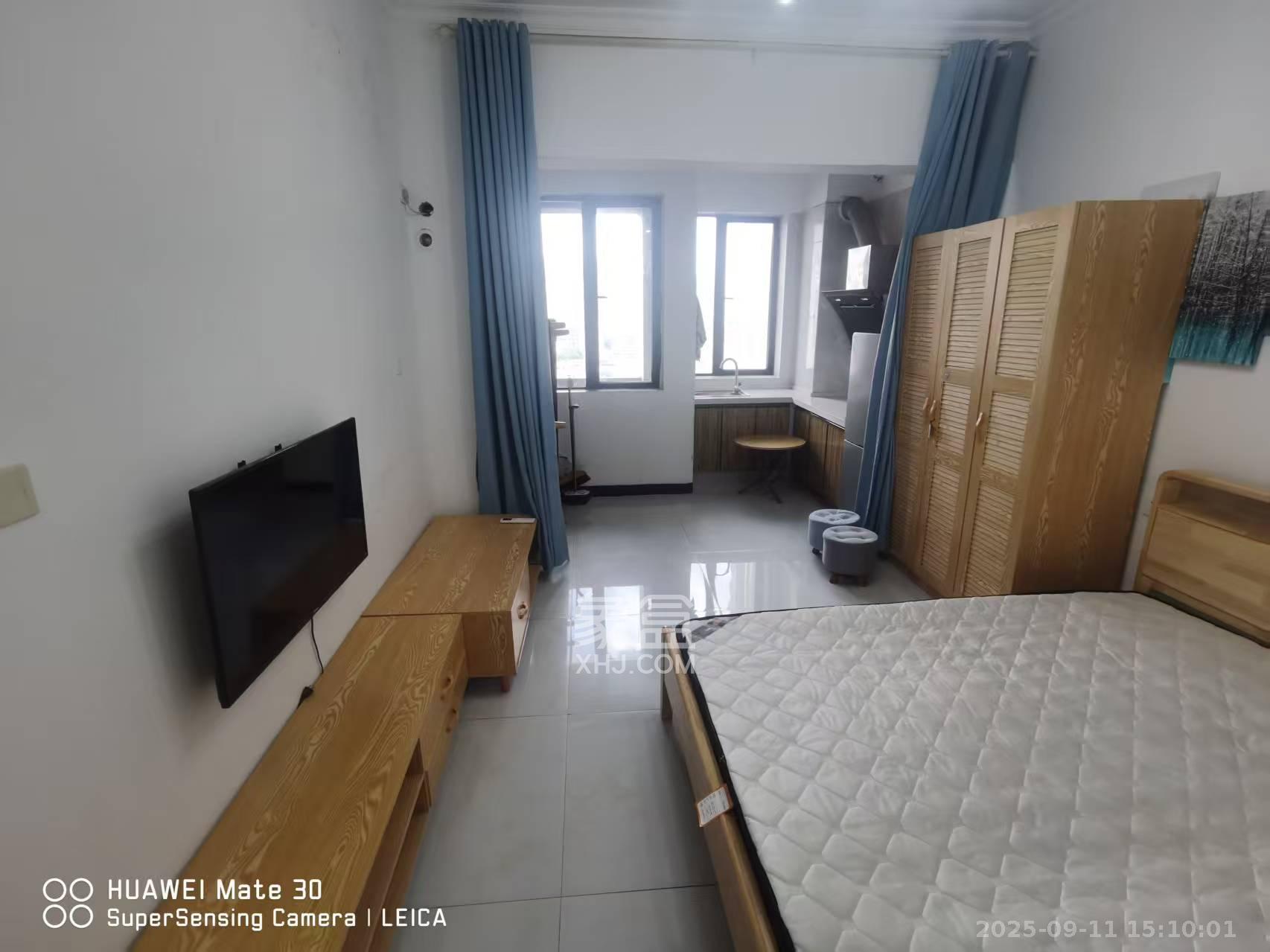 长房天翼未来城  1室0厅1卫    1500.0元/月 长房天翼未来城  1室0厅1卫    1500.0元/月室内图