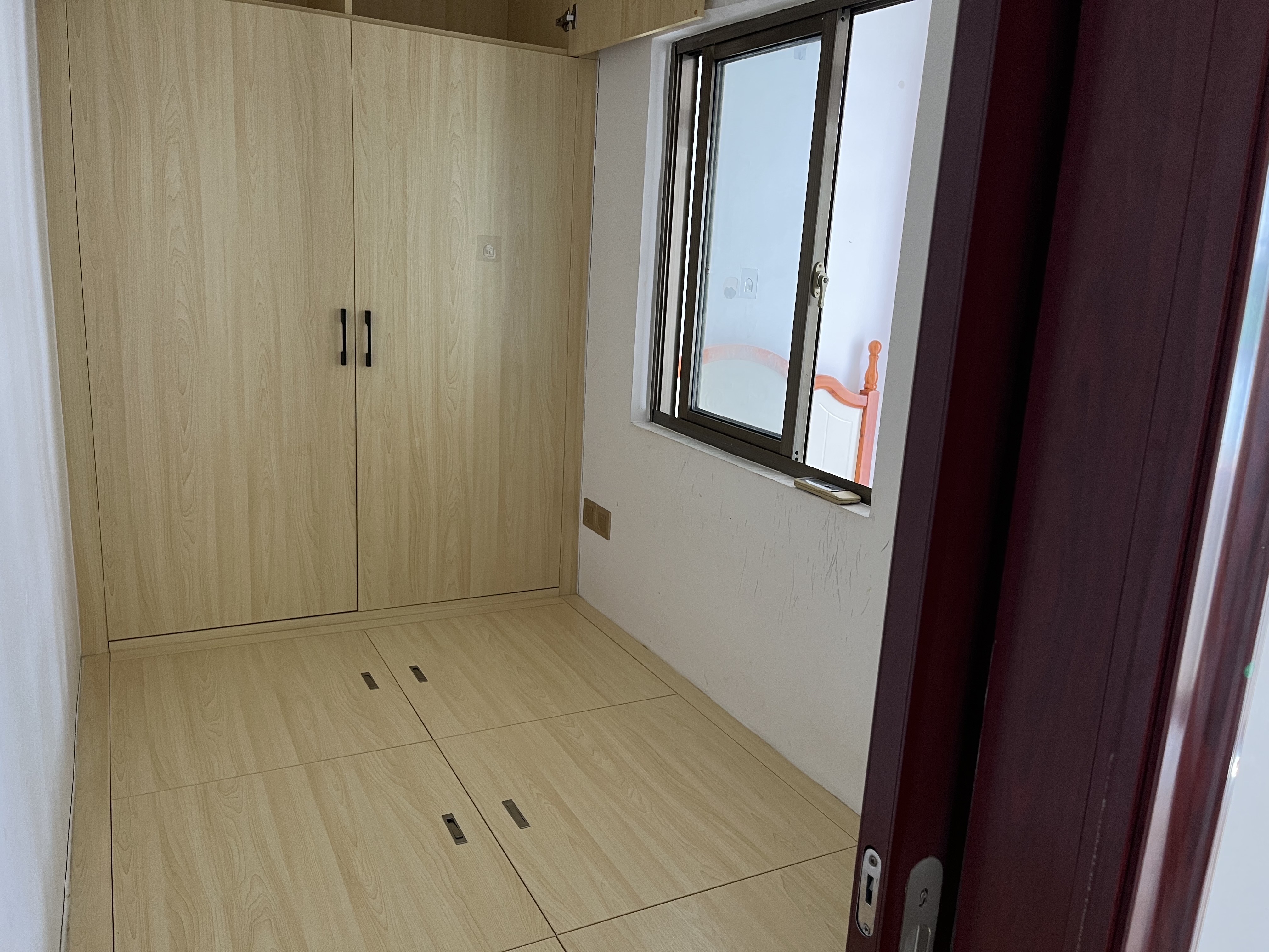 都市阳光 2室1厅1卫 1600.0元/月 都市阳光 2室1厅1卫 1600.0元/月室内图