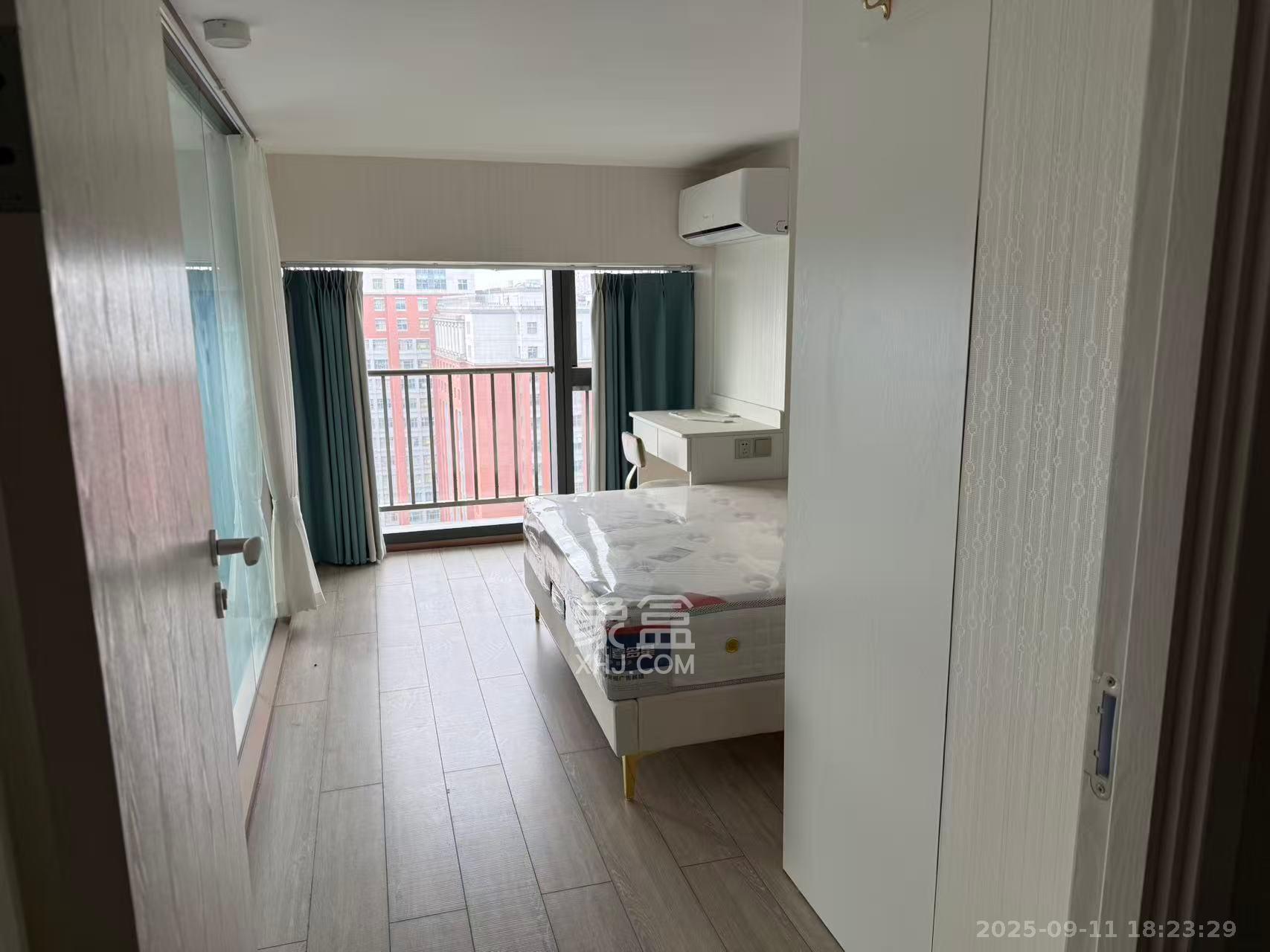 华远华时代 3室1厅1卫 3500.0元/月 华远华时代 3室1厅1卫 3500.0元/月室内图