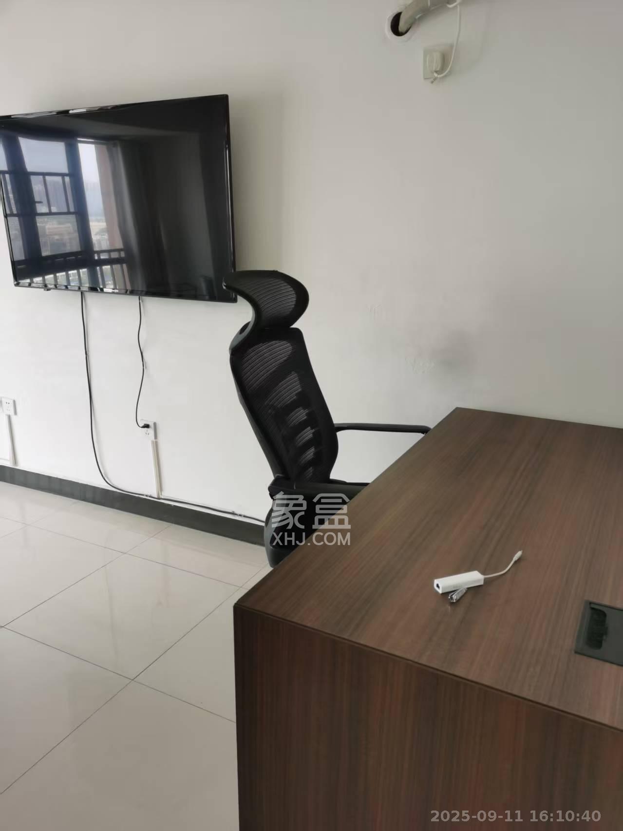 雅阁国际  1室1厅1卫    2600.0元/月室内图