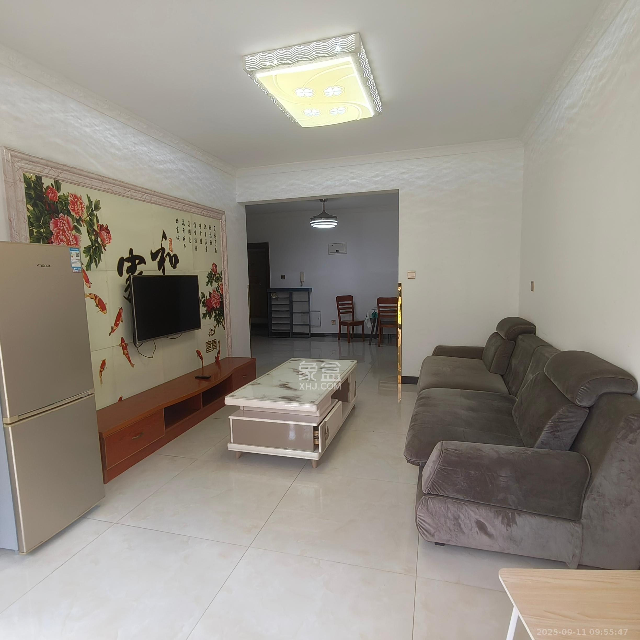 和润园一、二期 2室0厅0卫 1800.0元/月 和润园一、二期 2室0厅0卫 1800.0元/月室内图