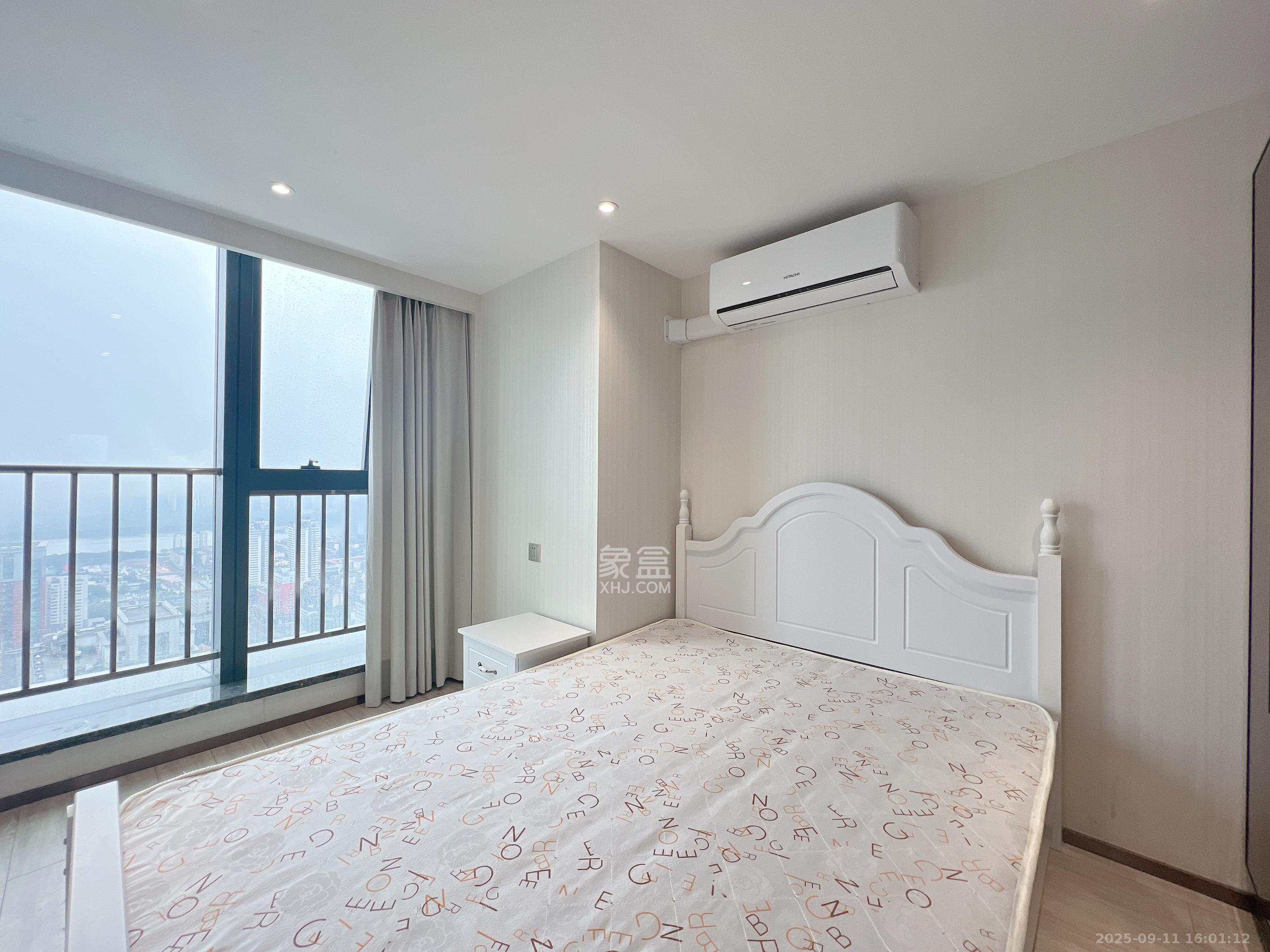 华远华时代 3室2厅2卫 4000.0元/月 华远华时代 3室2厅2卫 4000.0元/月室内图