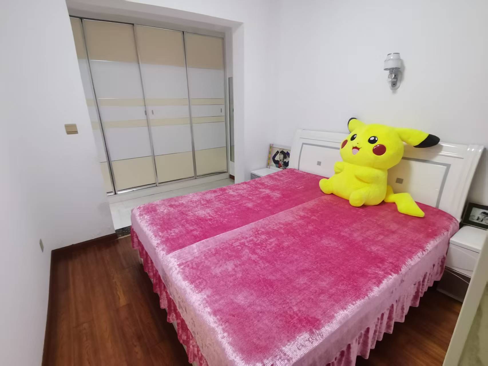 华府世家 2室2厅1卫 48.8万 华府世家 2室2厅1卫 48.8万室内图