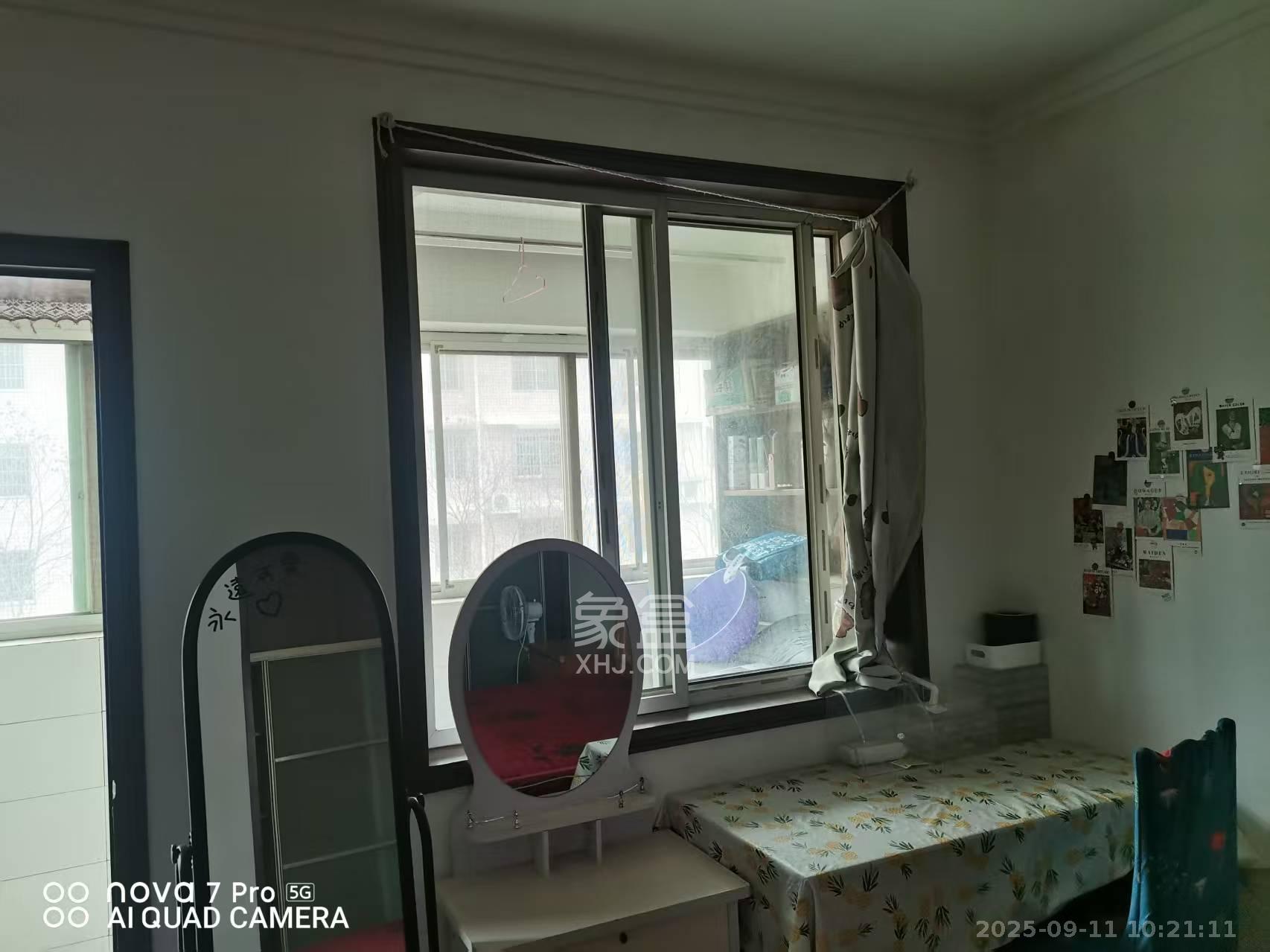 广厦新苑  2室1厅1卫    1800.0元/月室内图