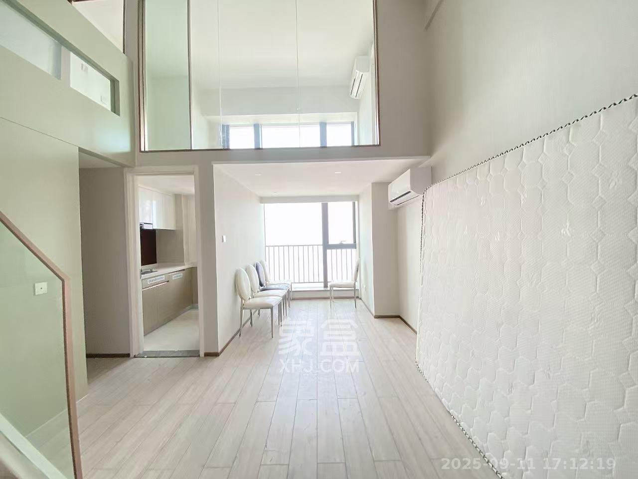 华远华时代 2室1厅1卫 2800.0元/月 华远华时代 2室1厅1卫 2800.0元/月室内图