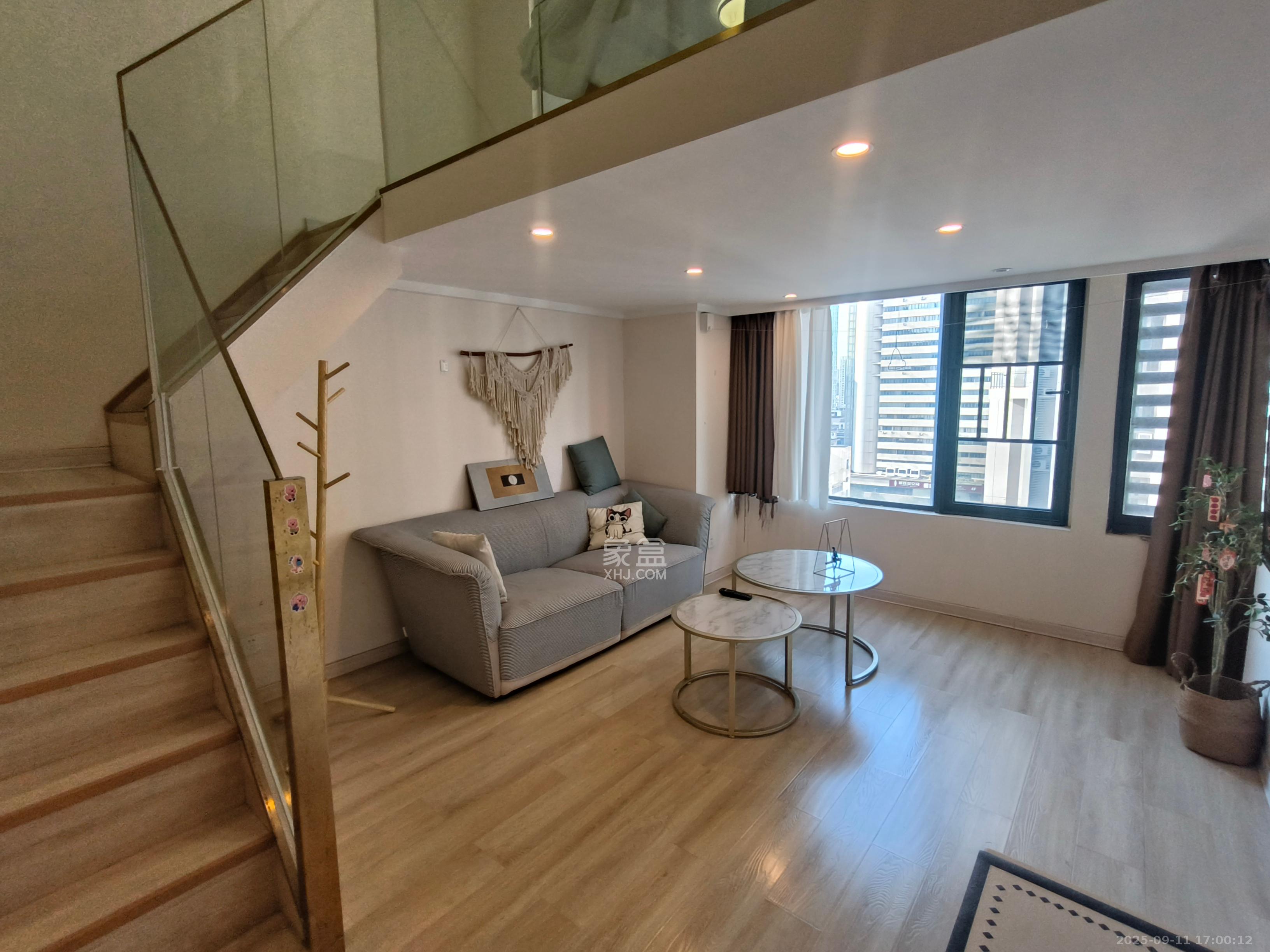 建发中央公园(建发美地)  2室1厅1卫    2600.0元/月 建发中央公园(建发美地)  2室1厅1卫    2600.0元/月