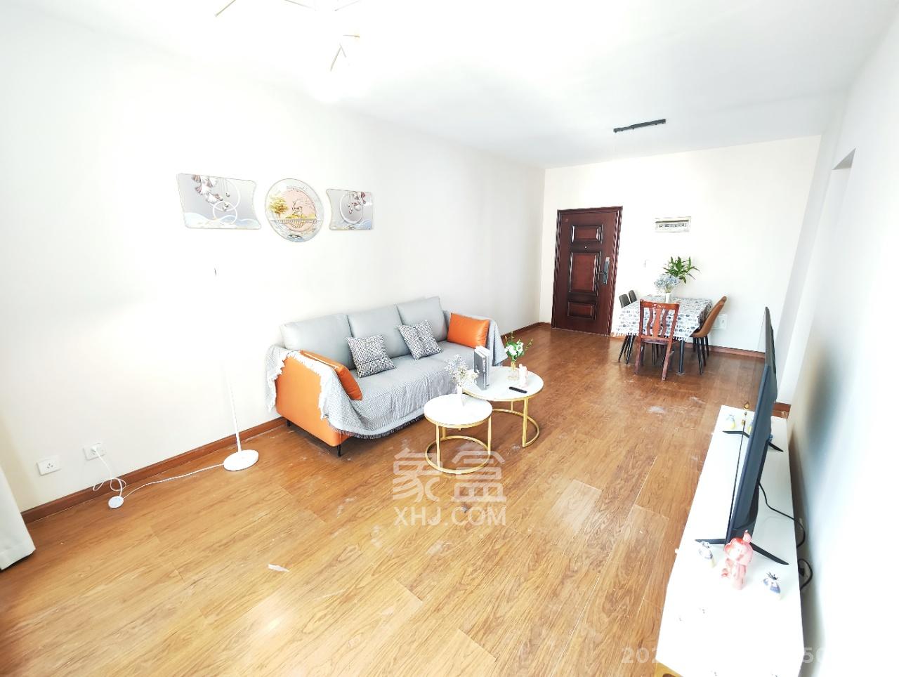 惠民景园(惠民锦园) 2室2厅1卫 2000.0元/月 惠民景园(惠民锦园) 2室2厅1卫 2000.0元/月室内图