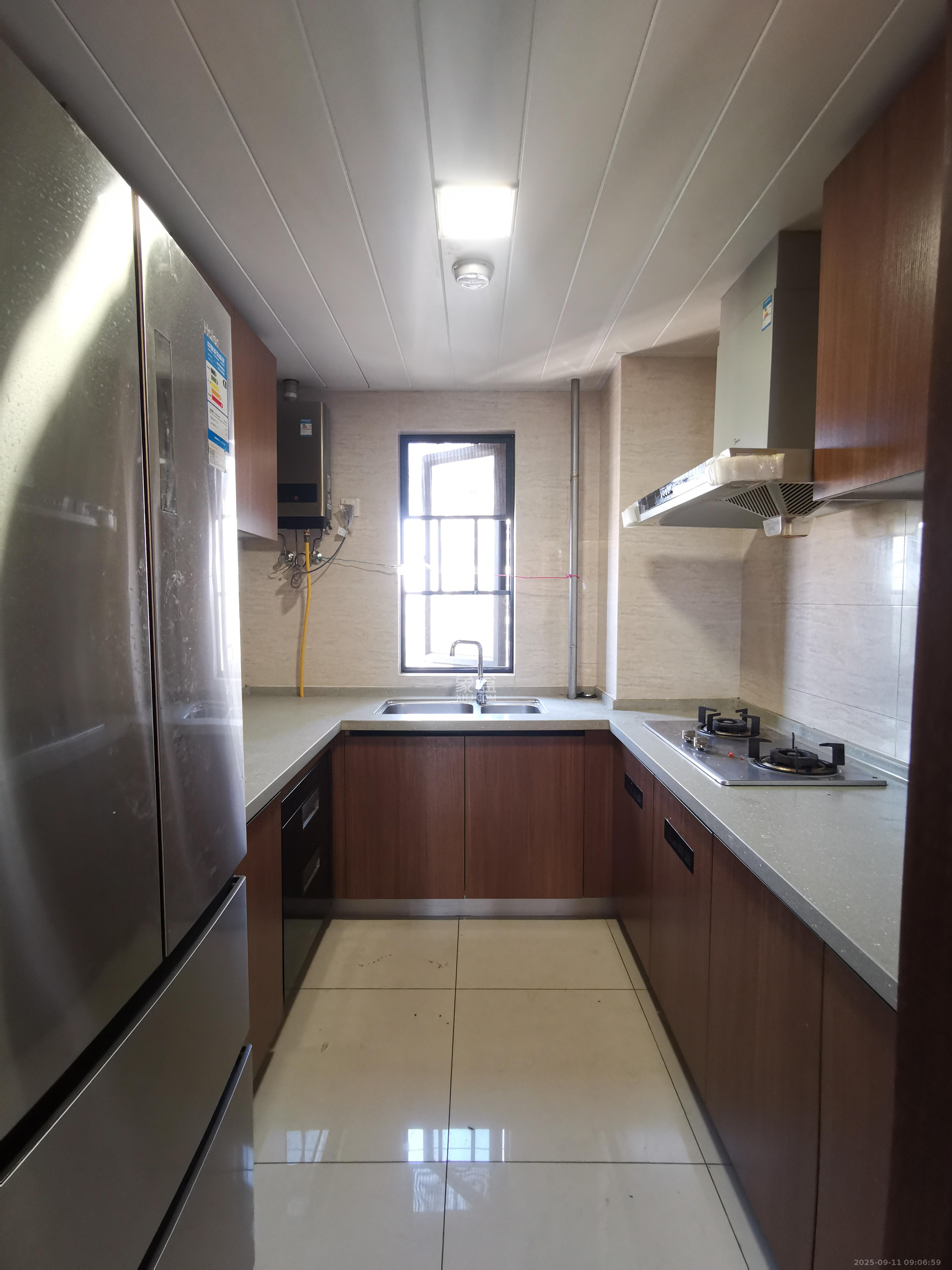 万科白鹭郡 3室2厅2卫 2800.0元/月 万科白鹭郡 3室2厅2卫 2800.0元/月室内图