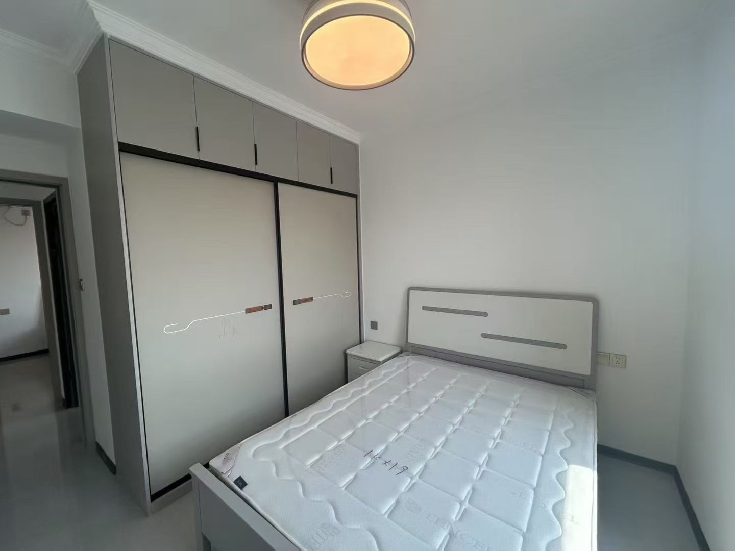 裕天国际商汇中心  1室1厅1卫    1700.0元/月户型图